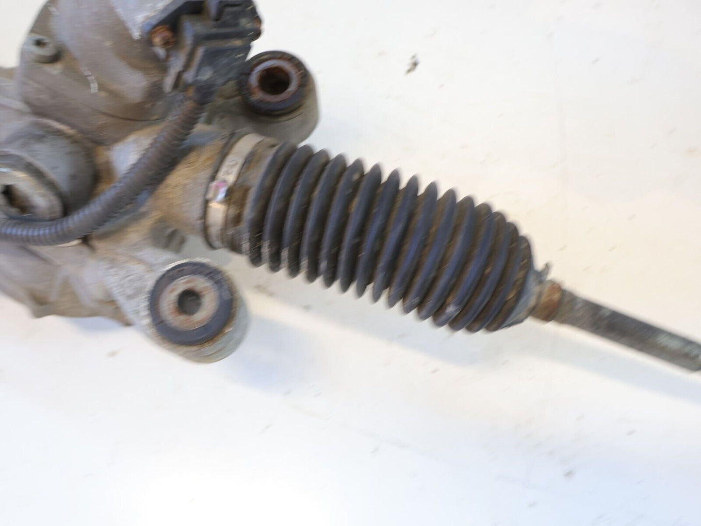 2020 Subaru Crosstrek Power Steering Rack Pinion Gear Gasoline 34110FL230 OEM