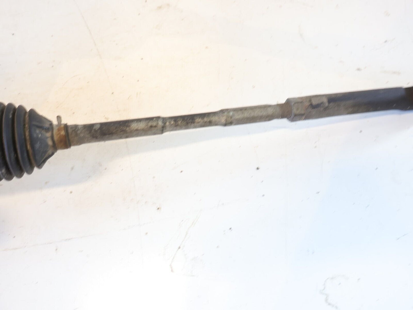 2020 Subaru Crosstrek Power Steering Rack Pinion Gear Gasoline 34110FL230 OEM
