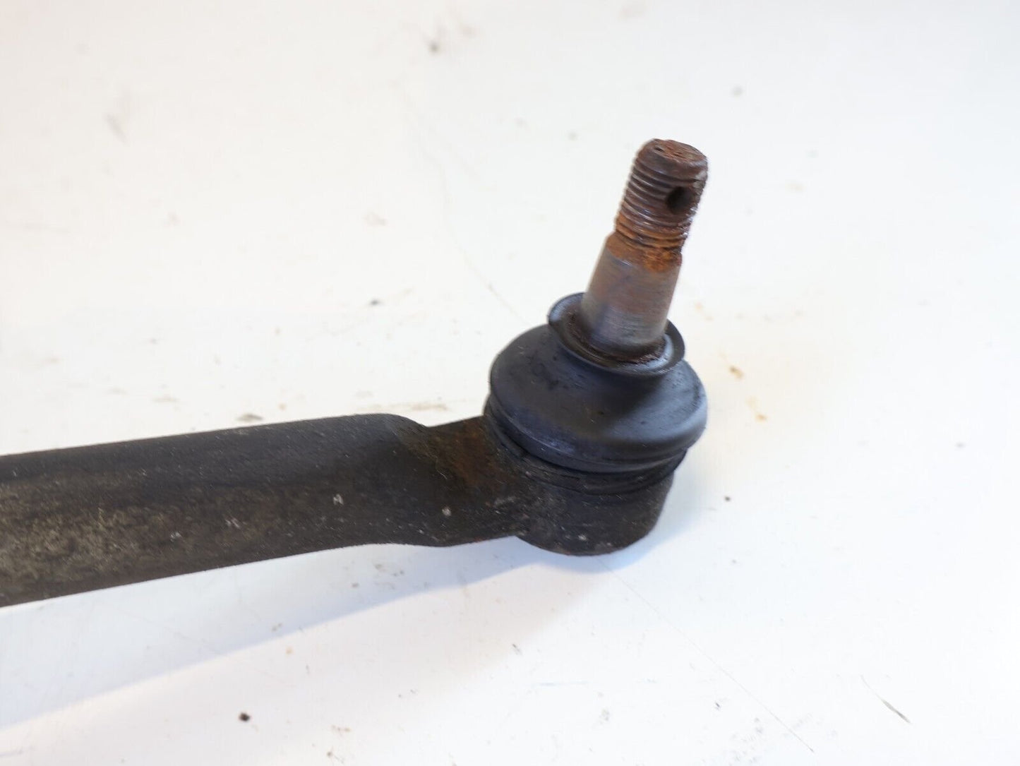 2020 Subaru Crosstrek Power Steering Rack Pinion Gear Gasoline 34110FL230 OEM