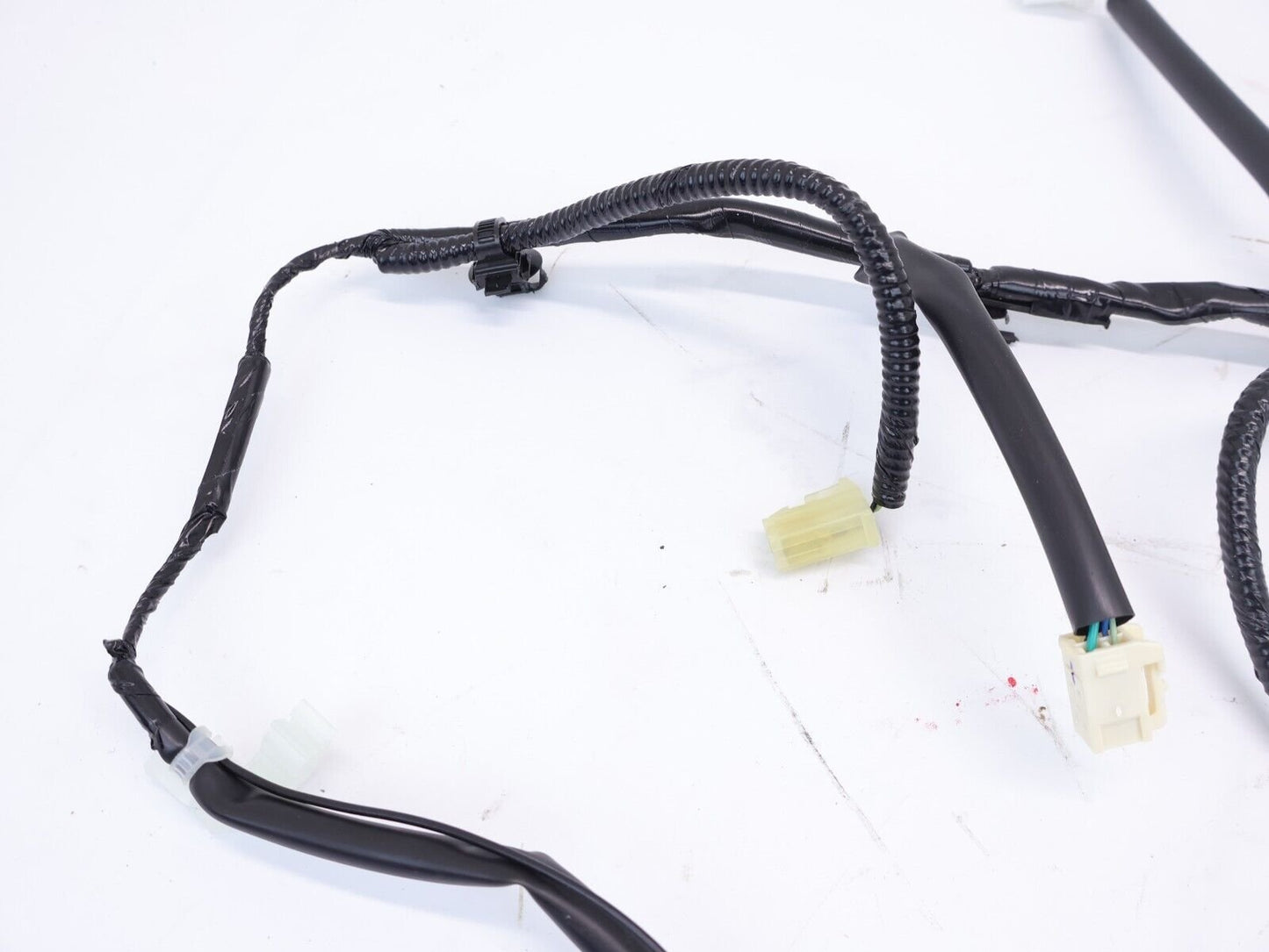 2018-2023 Subaru Crosstrek Liftgate Rear Lower Wiring Harness OEM 81817FL200