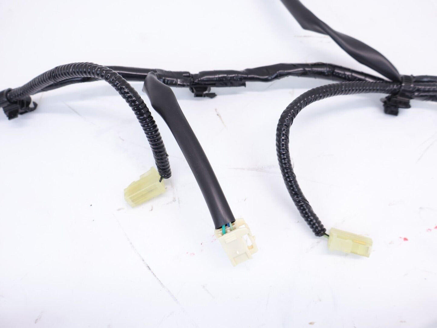 2018-2023 Subaru Crosstrek Liftgate Rear Lower Wiring Harness OEM 81817FL200