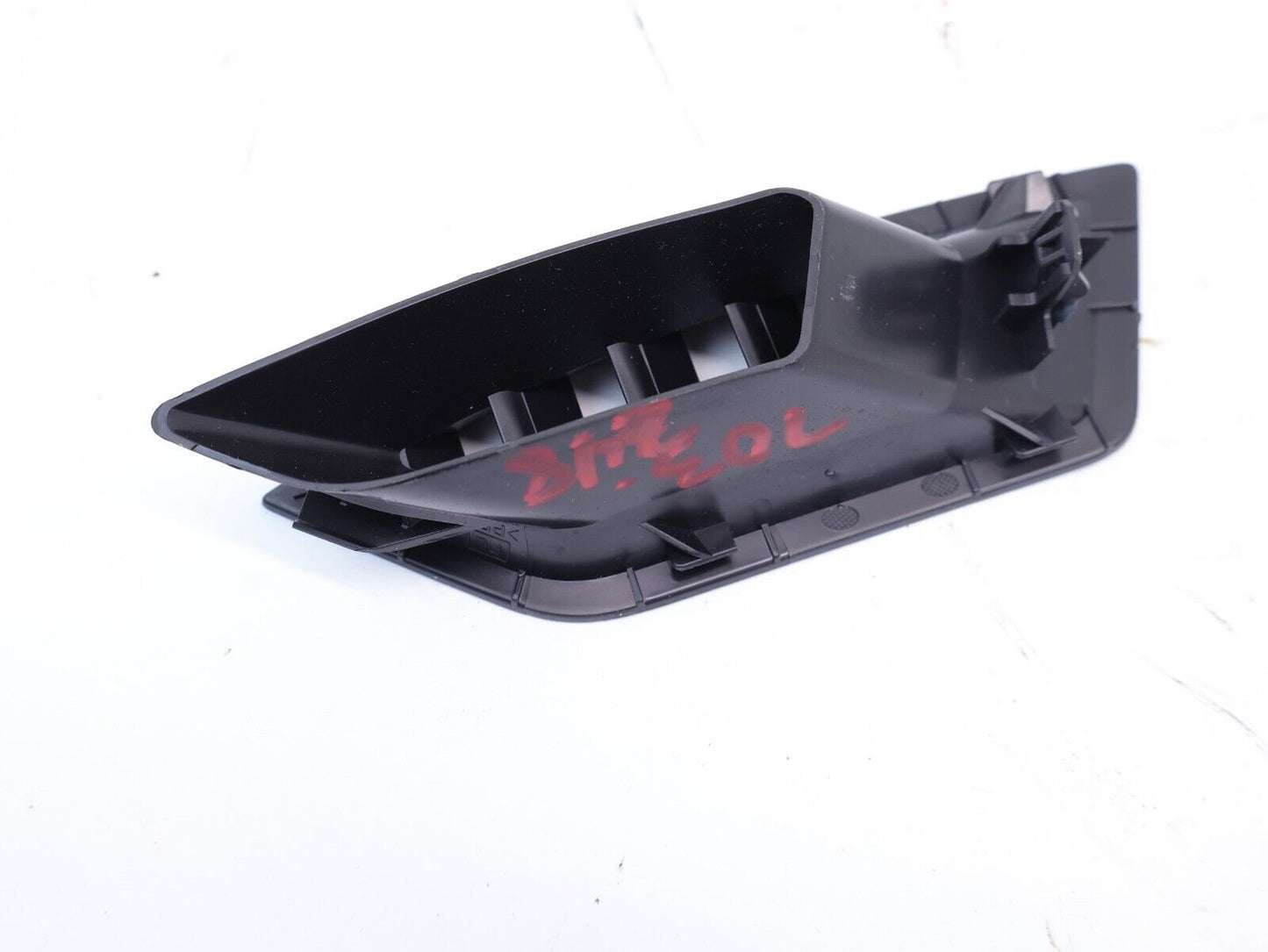 2018-2021 Subaru Crosstrek Driver Defrost Vent Dash Upper LH Left Air OEM