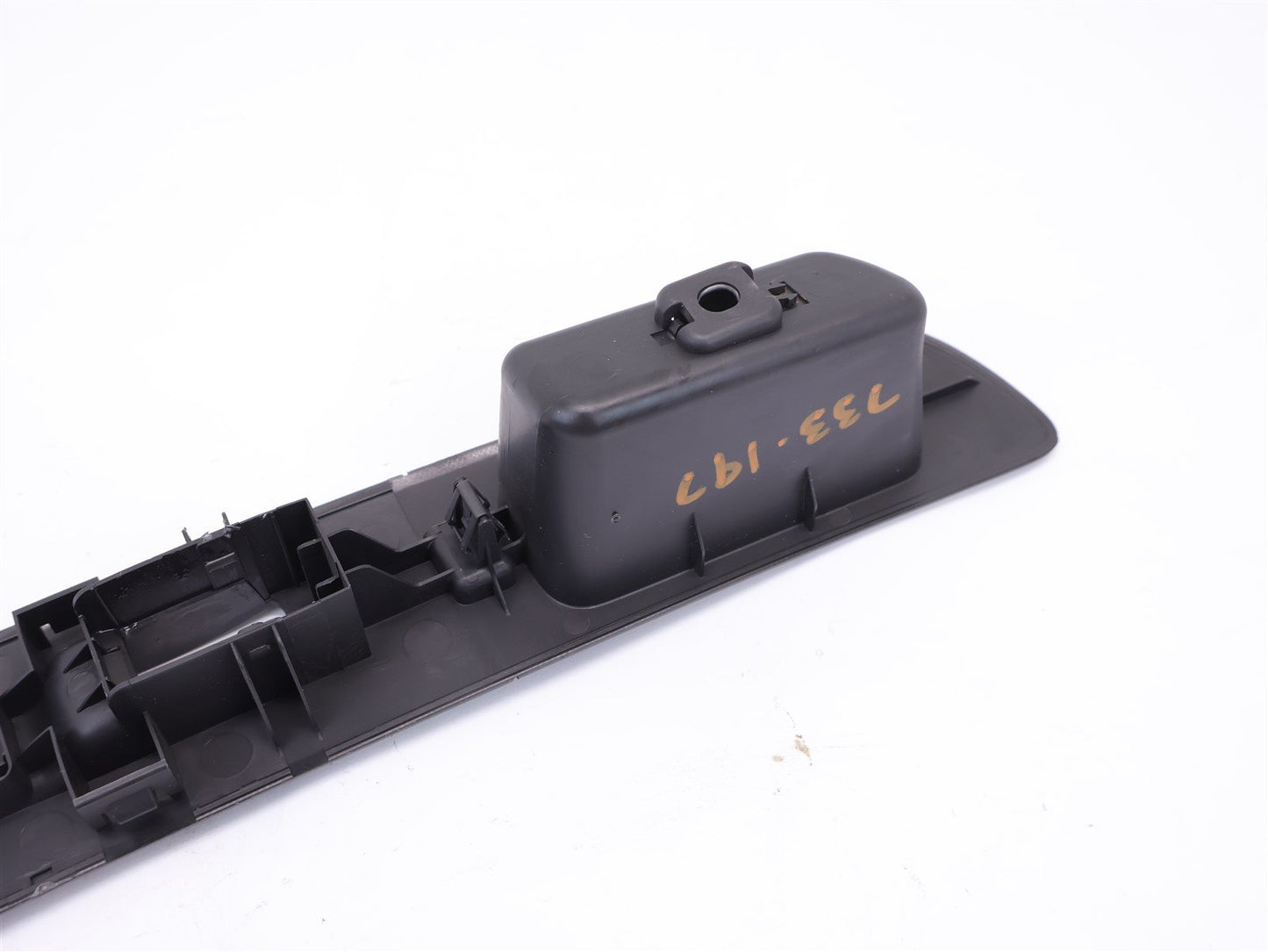 2005-2007 Subaru Impreza WRX or STI Passenger Front Door Switch Trim Window RH