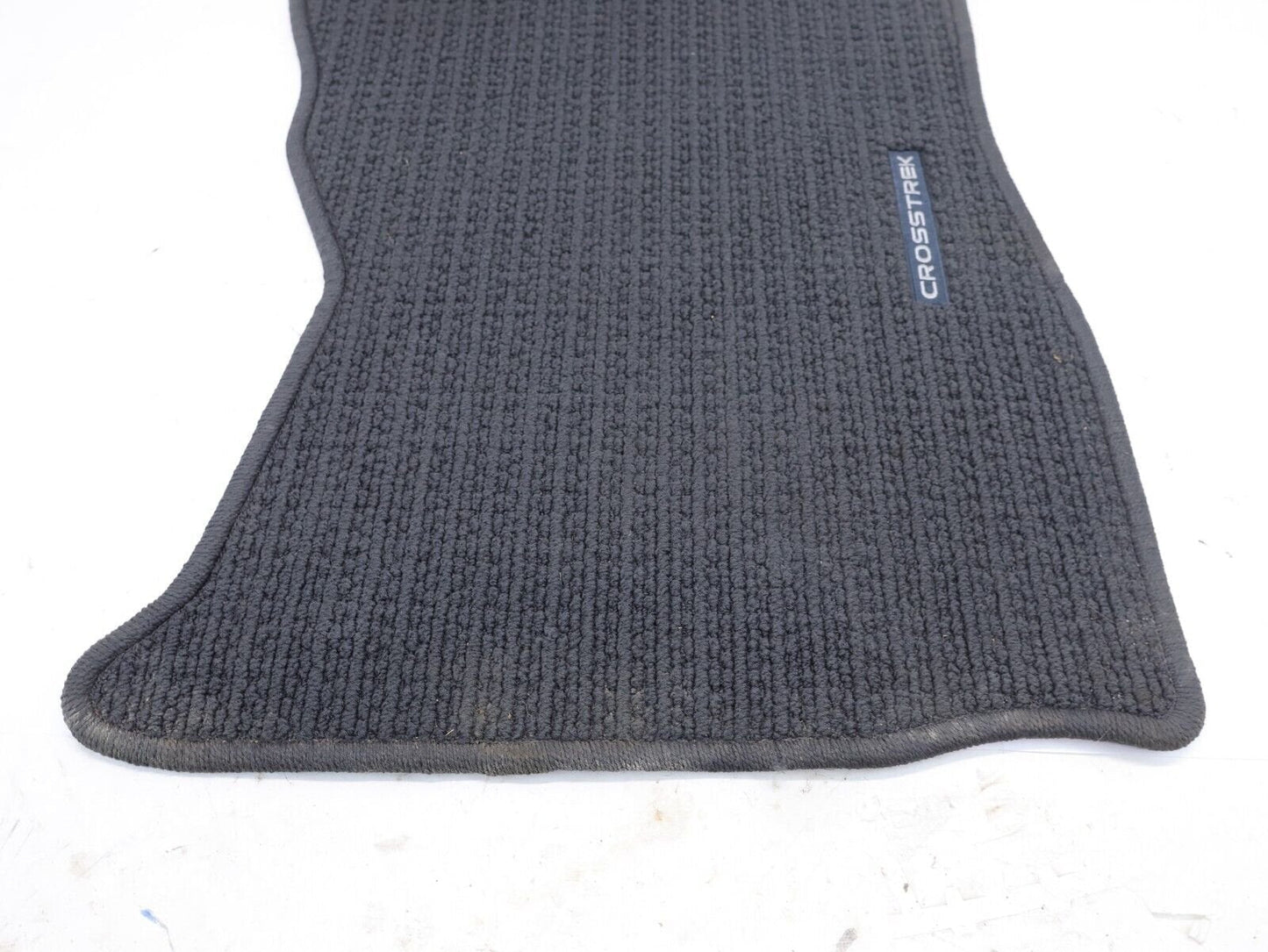 2018-2021 Subaru Crosstrek Front Floor Mat Floormat Passenger RH Right OEM