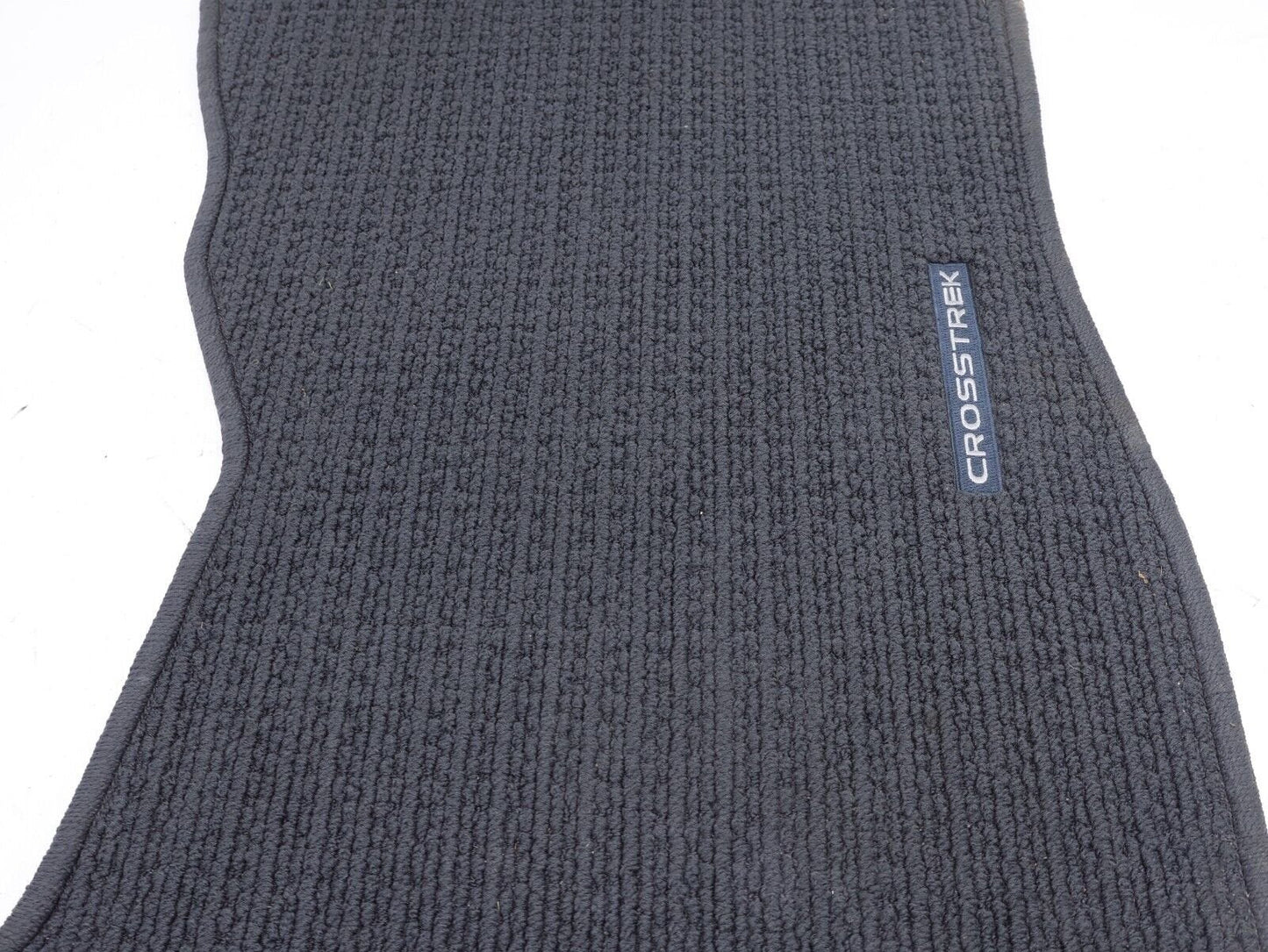 2018-2021 Subaru Crosstrek Front Floor Mat Floormat Passenger RH Right OEM