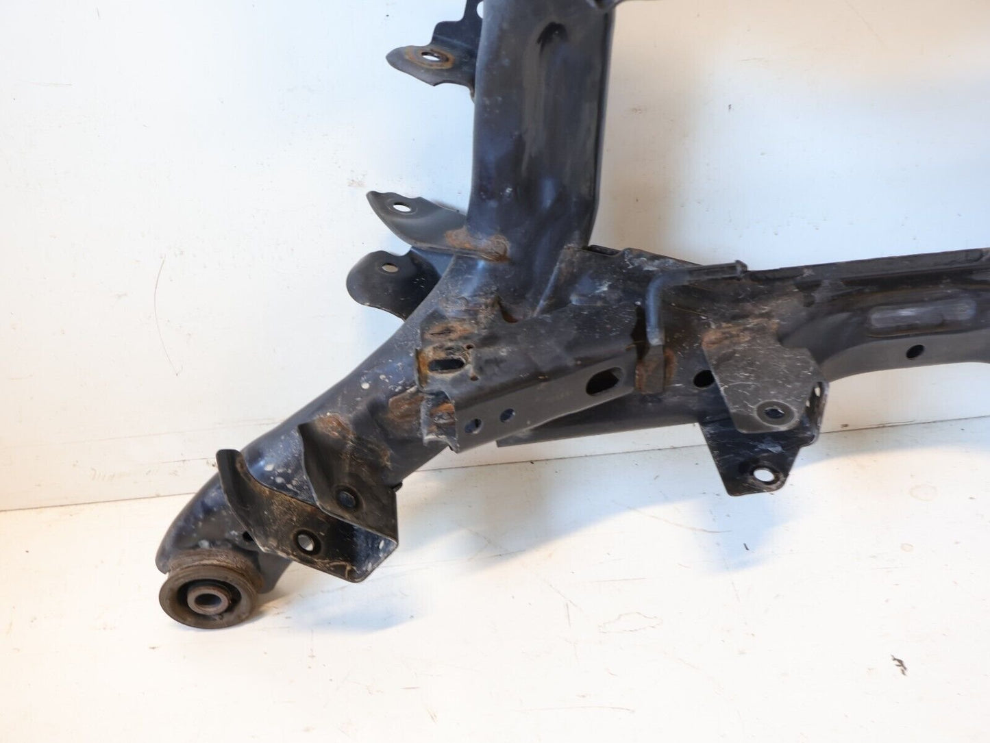 2020 Subaru Crosstrek Rear Crossmember K-Frame Suspension Subframe OEM 2018-2021