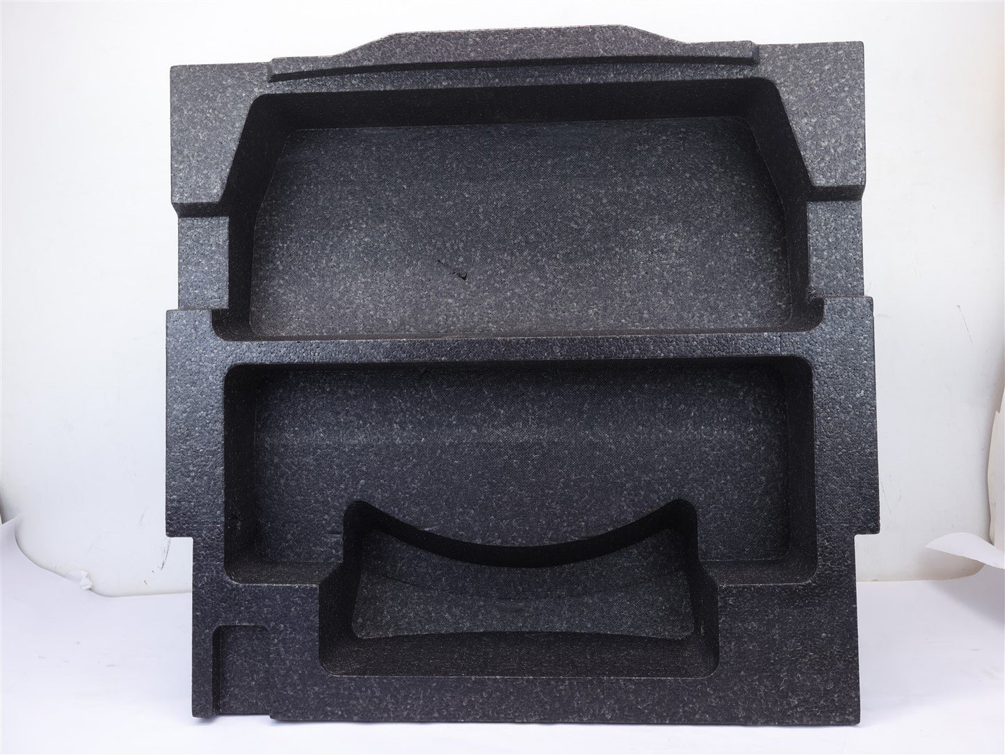 2014-2018 Subaru Forester Trunk Foam Spare Tire Cover Organizer Tray OEM