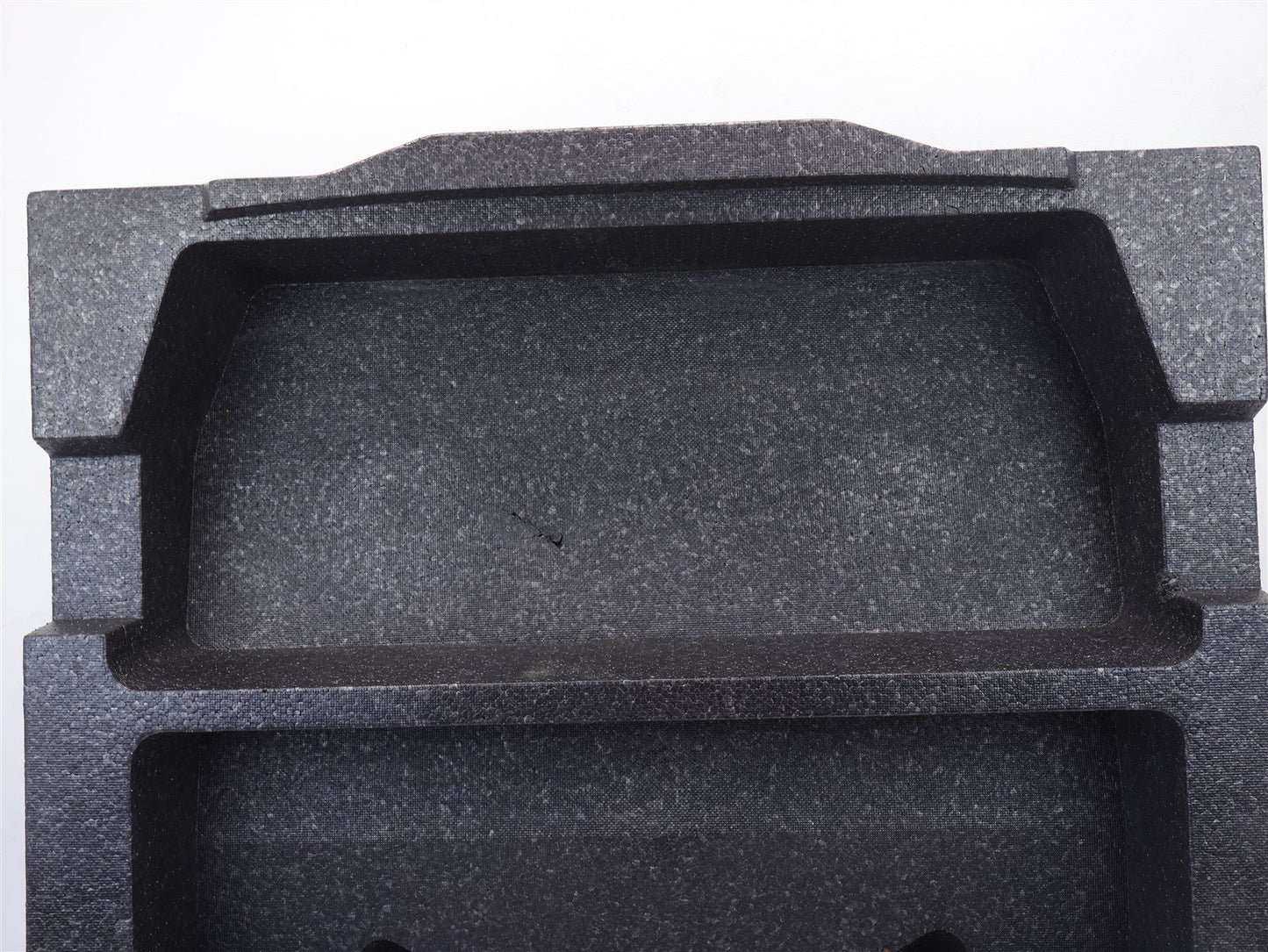 2014-2018 Subaru Forester Trunk Foam Spare Tire Cover Organizer Tray OEM