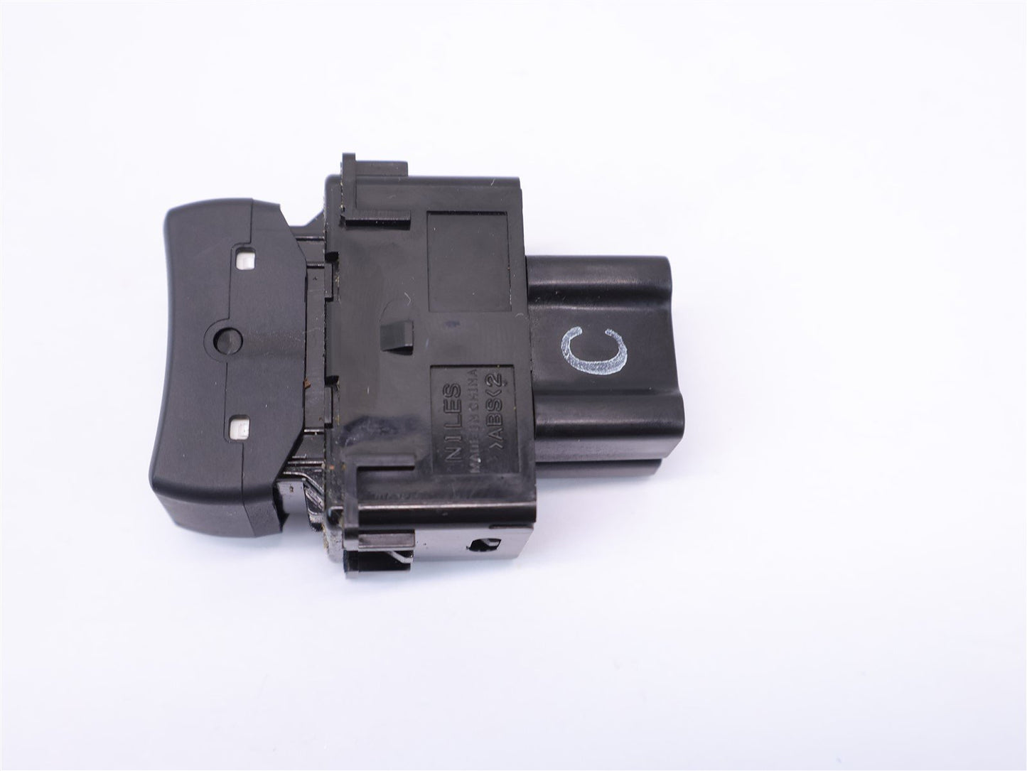 2014-2018 Subaru Forester Passenger Front Seat Heated Switch RH Right OEM
