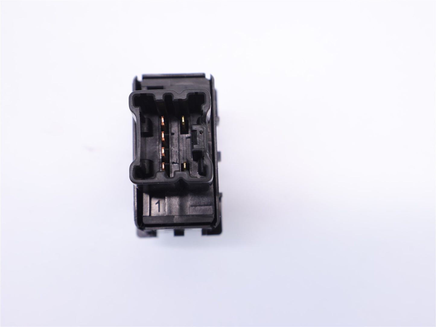 2014-2018 Subaru Forester Passenger Front Seat Heated Switch RH Right OEM