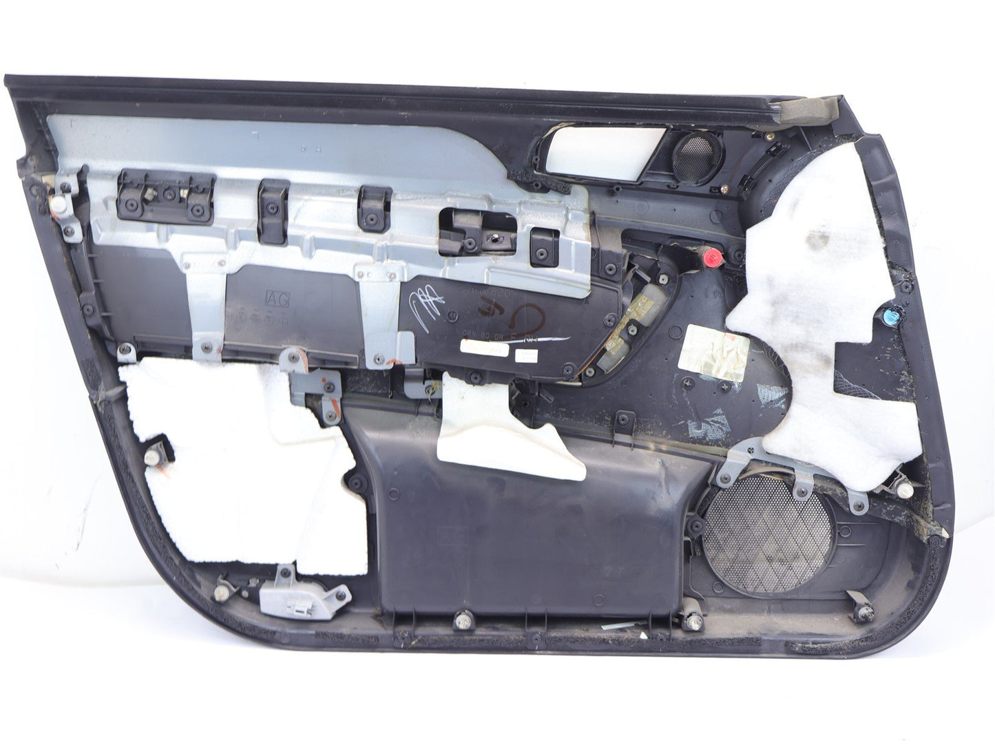 2005-2009 Subaru Legacy Spec B Passenger Front Door Interior Panel Card RH Right