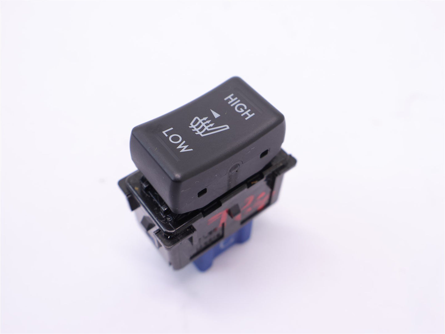 2014-2018 Subaru Forester Driver Front Seat Heated Switch Left LH OEM