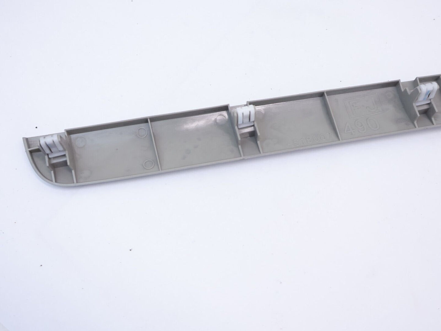 2014-2016 Subaru Forester Passenger Dash Trim Ornament Right RH Dashboard OEM