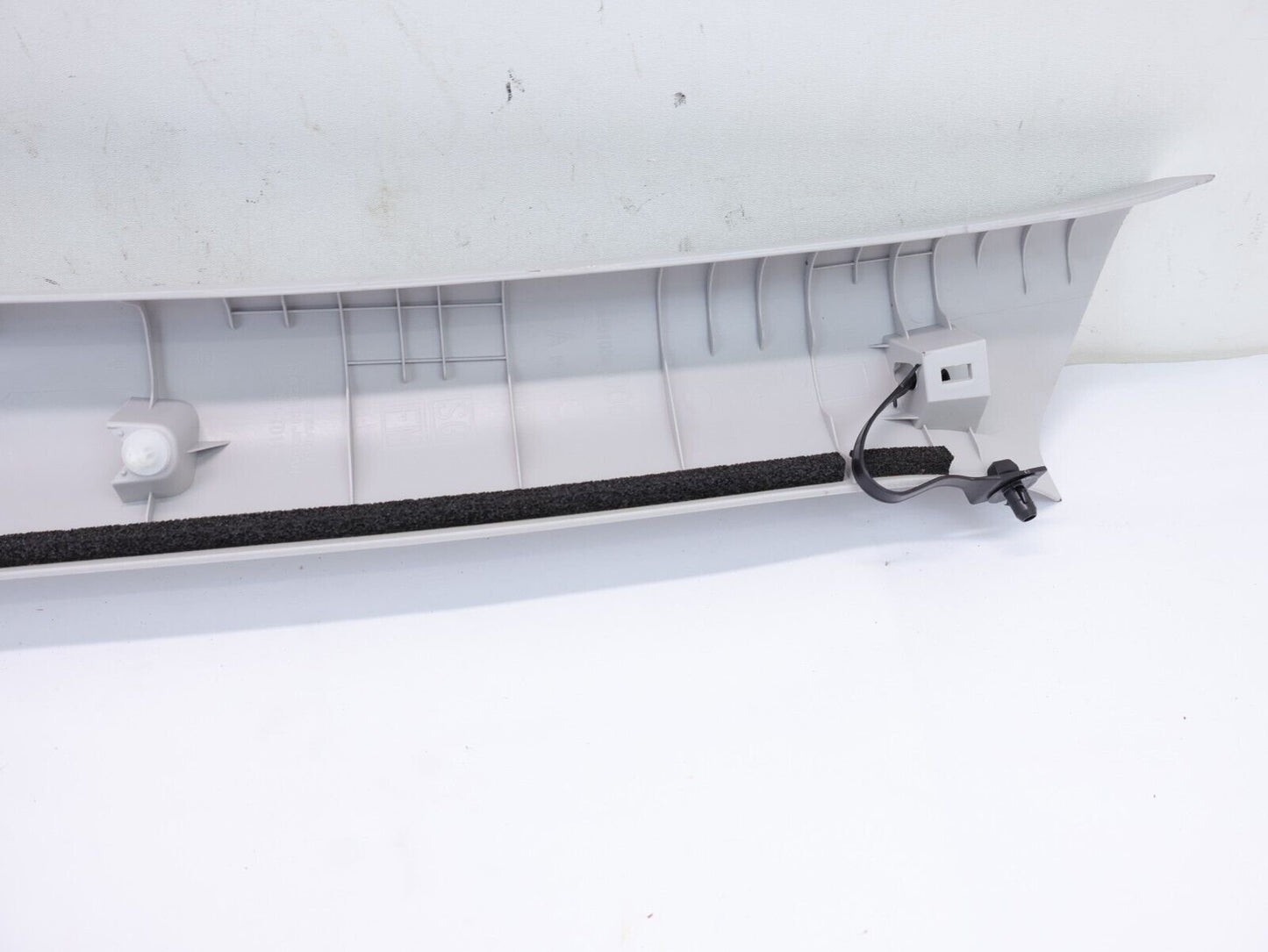 2014-2016 Subaru Forester Passenger A Pillar Trim RH Right Windshield Panel OEM