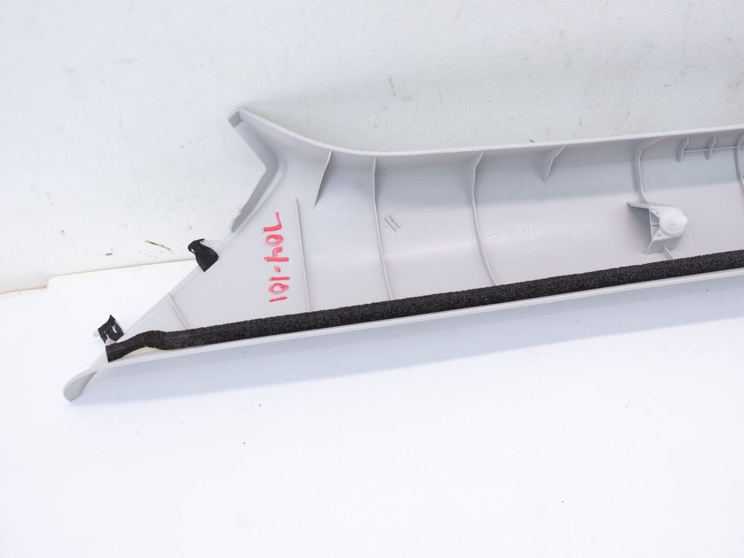 2014-2016 Subaru Forester Passenger A Pillar Trim RH Right Windshield Panel OEM