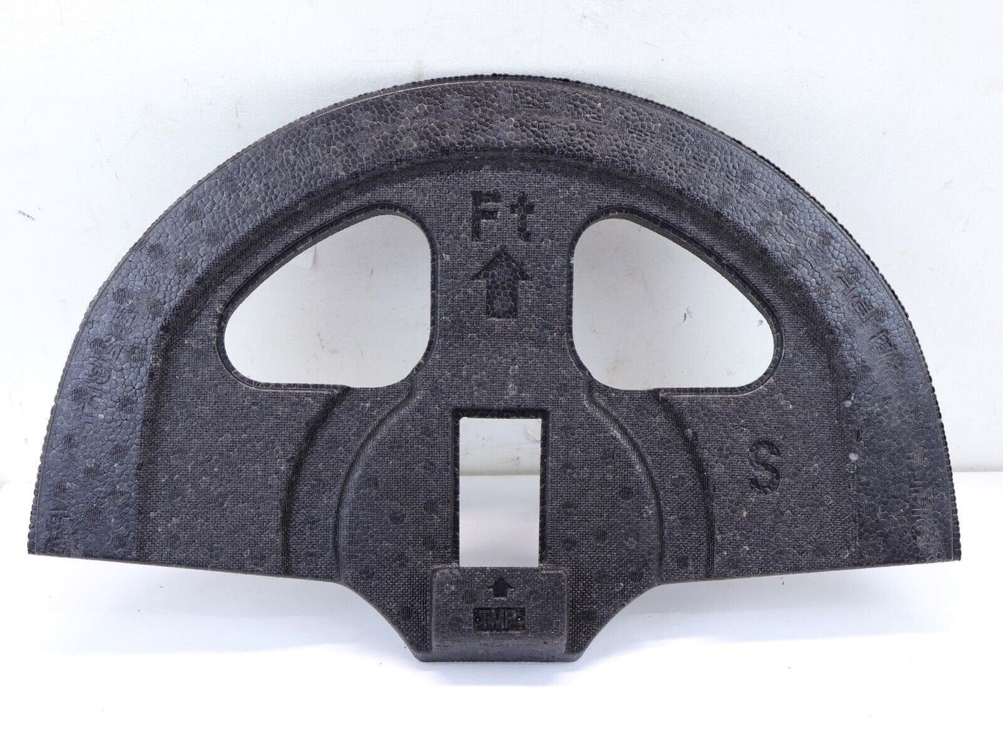 2014-2018 Subaru Forester Spare Tire Spacer Foam 97046SG000