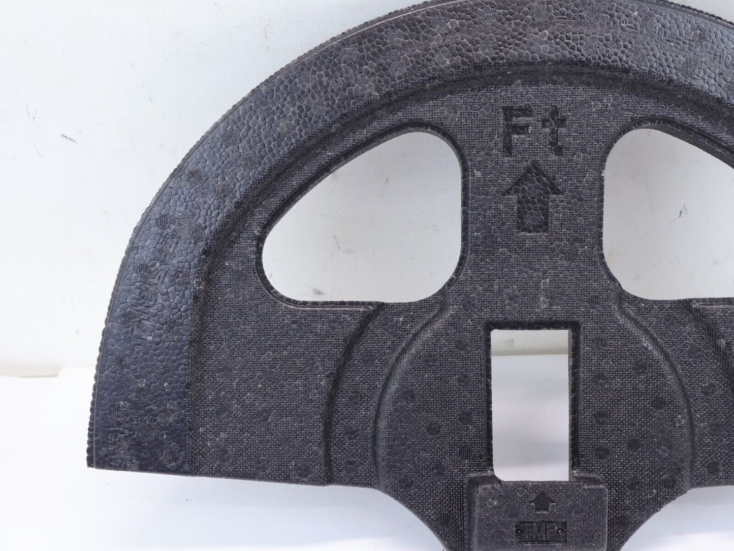 2014-2018 Subaru Forester Spare Tire Spacer Foam 97046SG000