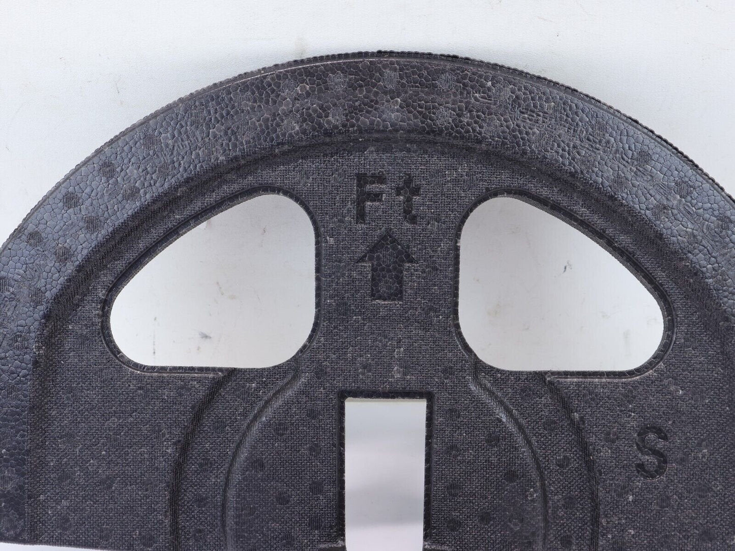 2014-2018 Subaru Forester Spare Tire Spacer Foam 97046SG000