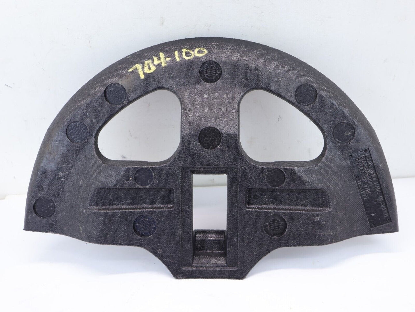 2014-2018 Subaru Forester Spare Tire Spacer Foam 97046SG000