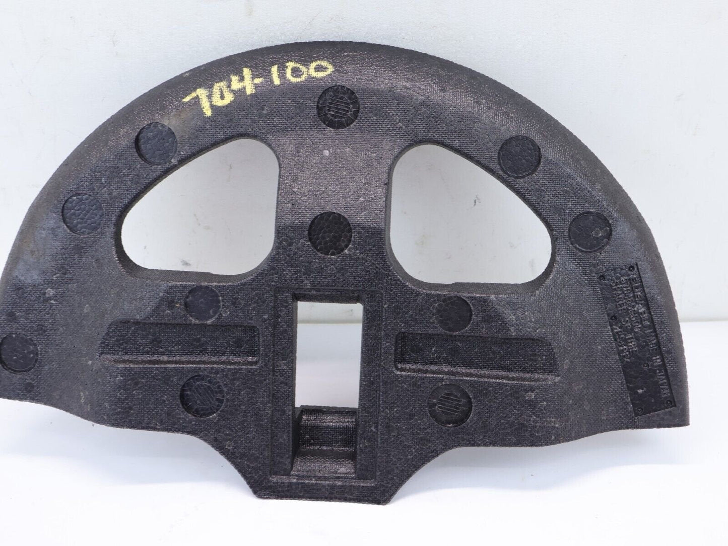 2014-2018 Subaru Forester Spare Tire Spacer Foam 97046SG000