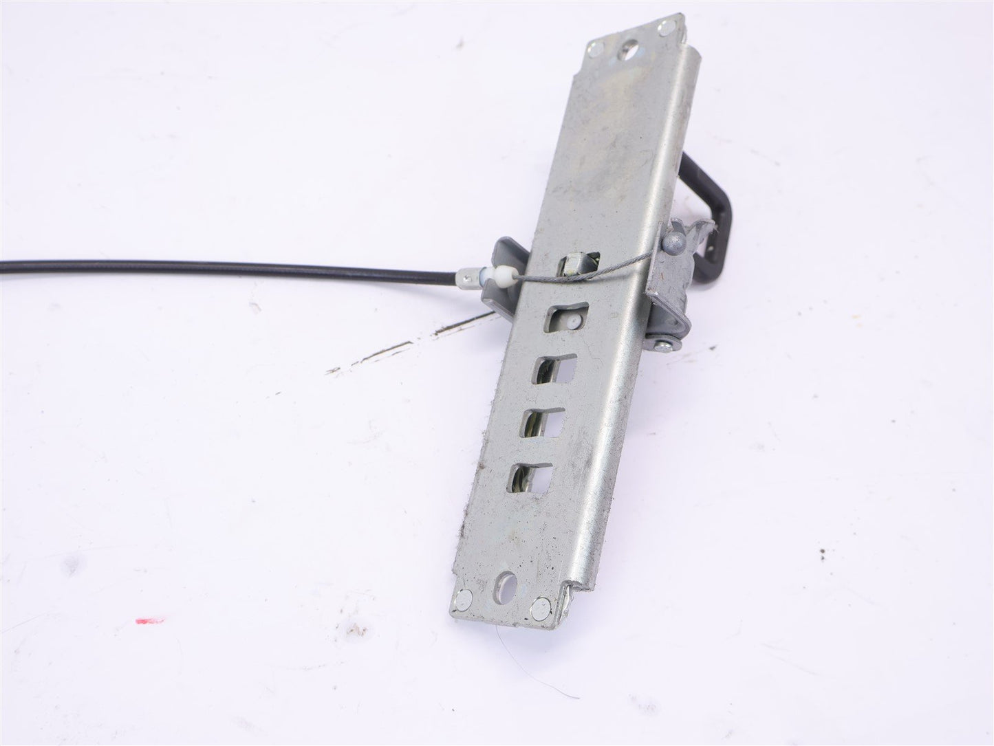 2014-2018 Subaru Forester Driver Rear Seat Lock Striker Adjuster Latch LH Side