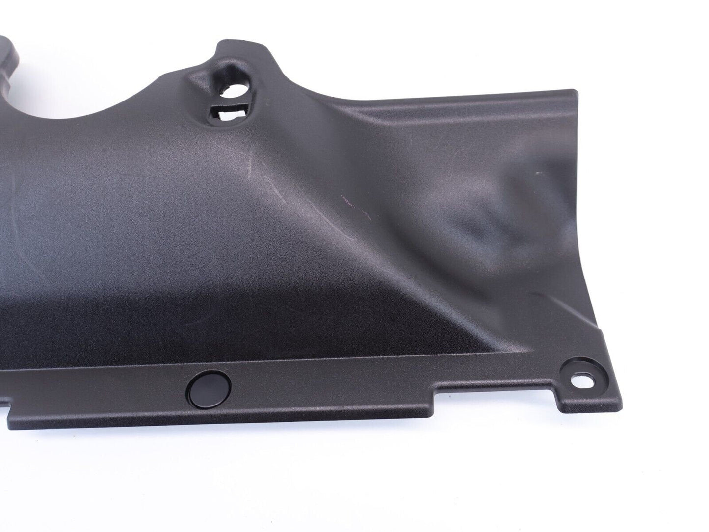 2014-2018 Subaru Forester Lower Dash Panel Trim Cover Side Bottom 66241SG010