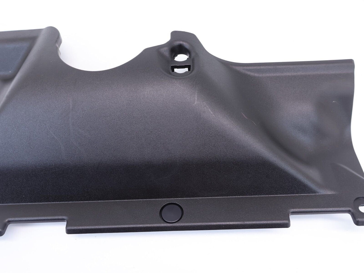 2014-2018 Subaru Forester Lower Dash Panel Trim Cover Side Bottom 66241SG010