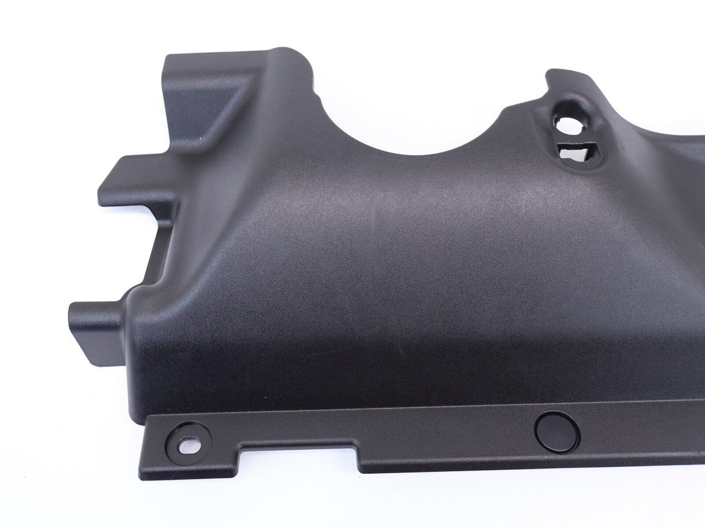 2014-2018 Subaru Forester Lower Dash Panel Trim Cover Side Bottom 66241SG010