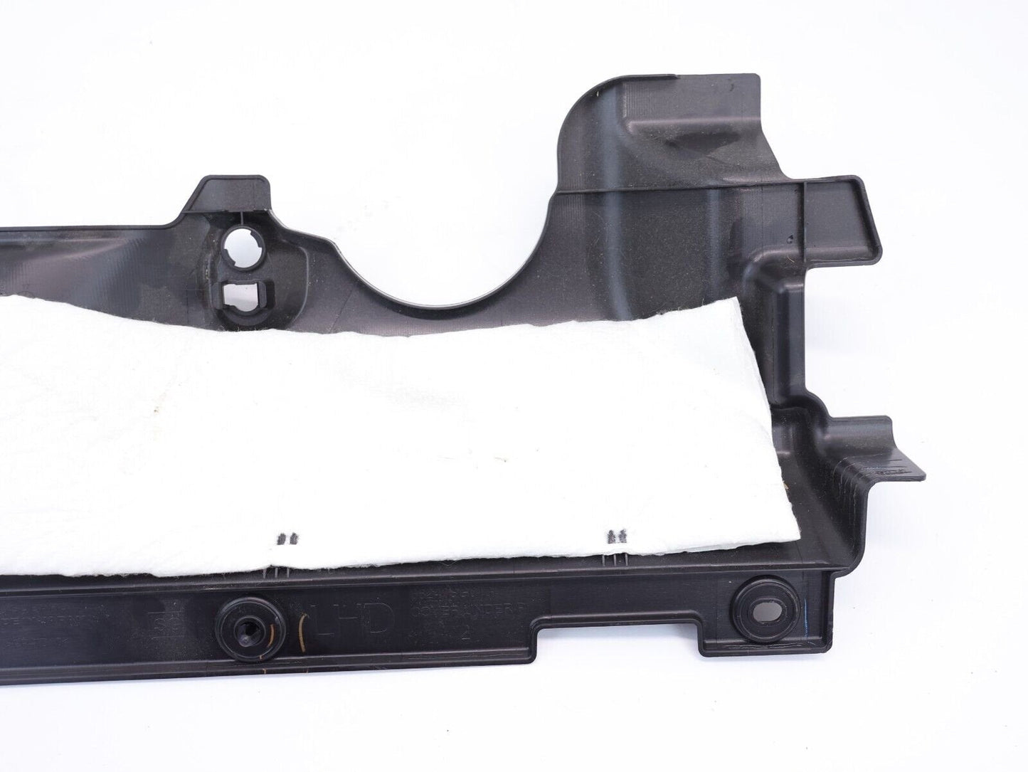 2014-2018 Subaru Forester Lower Dash Panel Trim Cover Side Bottom 66241SG010