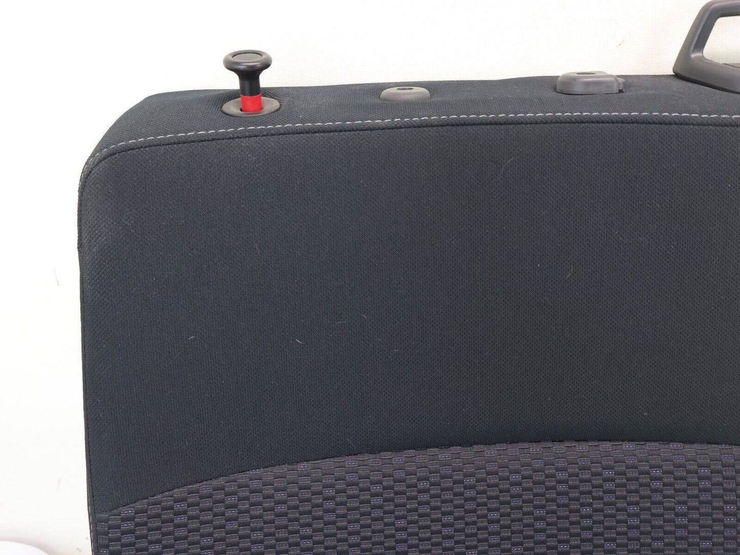 2016 Subaru Forester Rear Seat Cushion Upper Passenger Right OEM Cloth 2014-2018