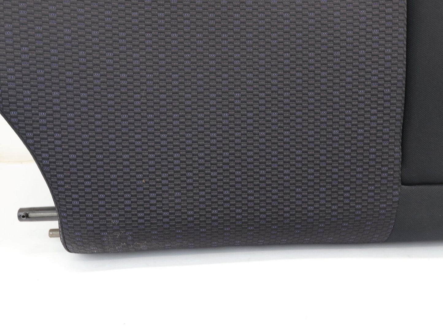 2016 Subaru Forester Rear Seat Cushion Upper Passenger Right OEM Cloth 2014-2018