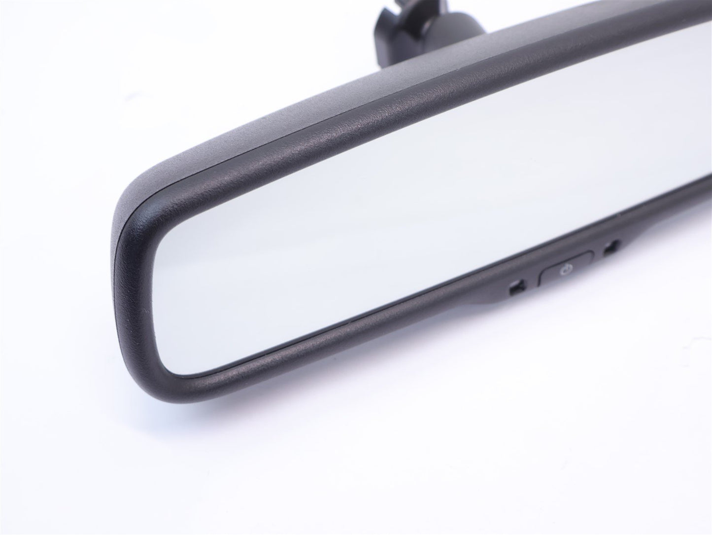 2014-2016 Subaru Forester Rearview Mirror Compass OEM