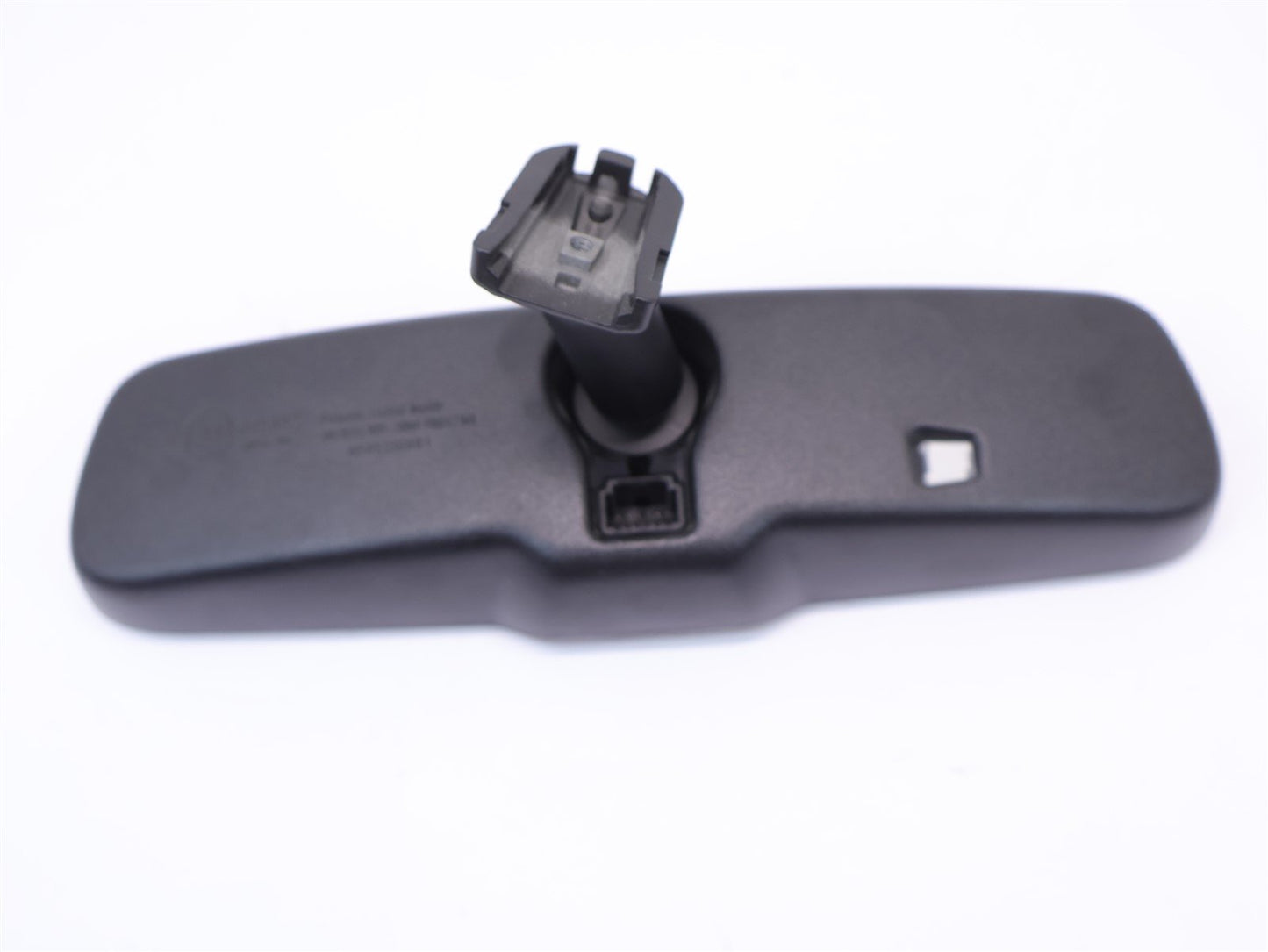 2014-2016 Subaru Forester Rearview Mirror Compass OEM