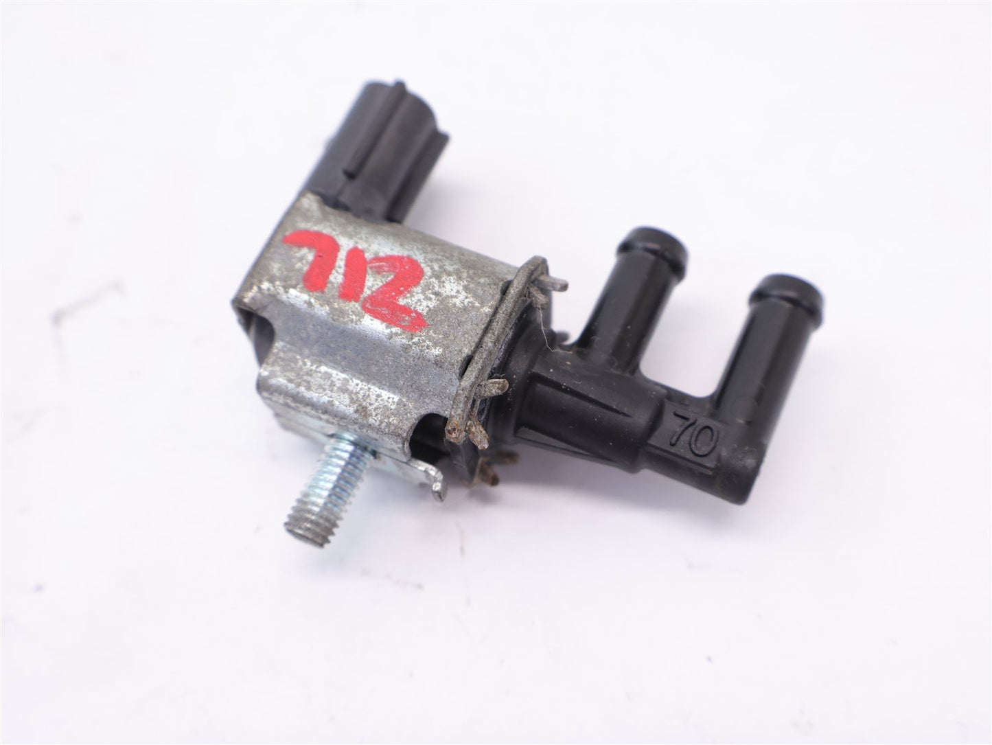 2015-2021 Subaru WRX STI Purge Solenoid Valve Duty Sensor K5T48478 OEM