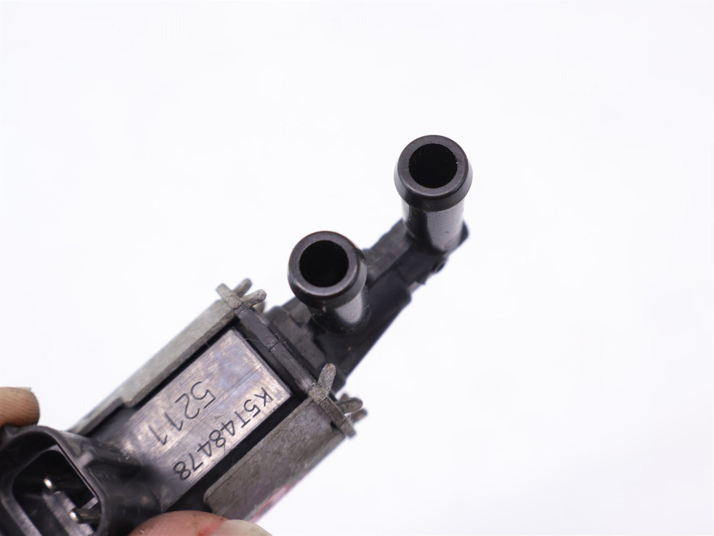 2015-2021 Subaru WRX STI Purge Solenoid Valve Duty Sensor K5T48478 OEM