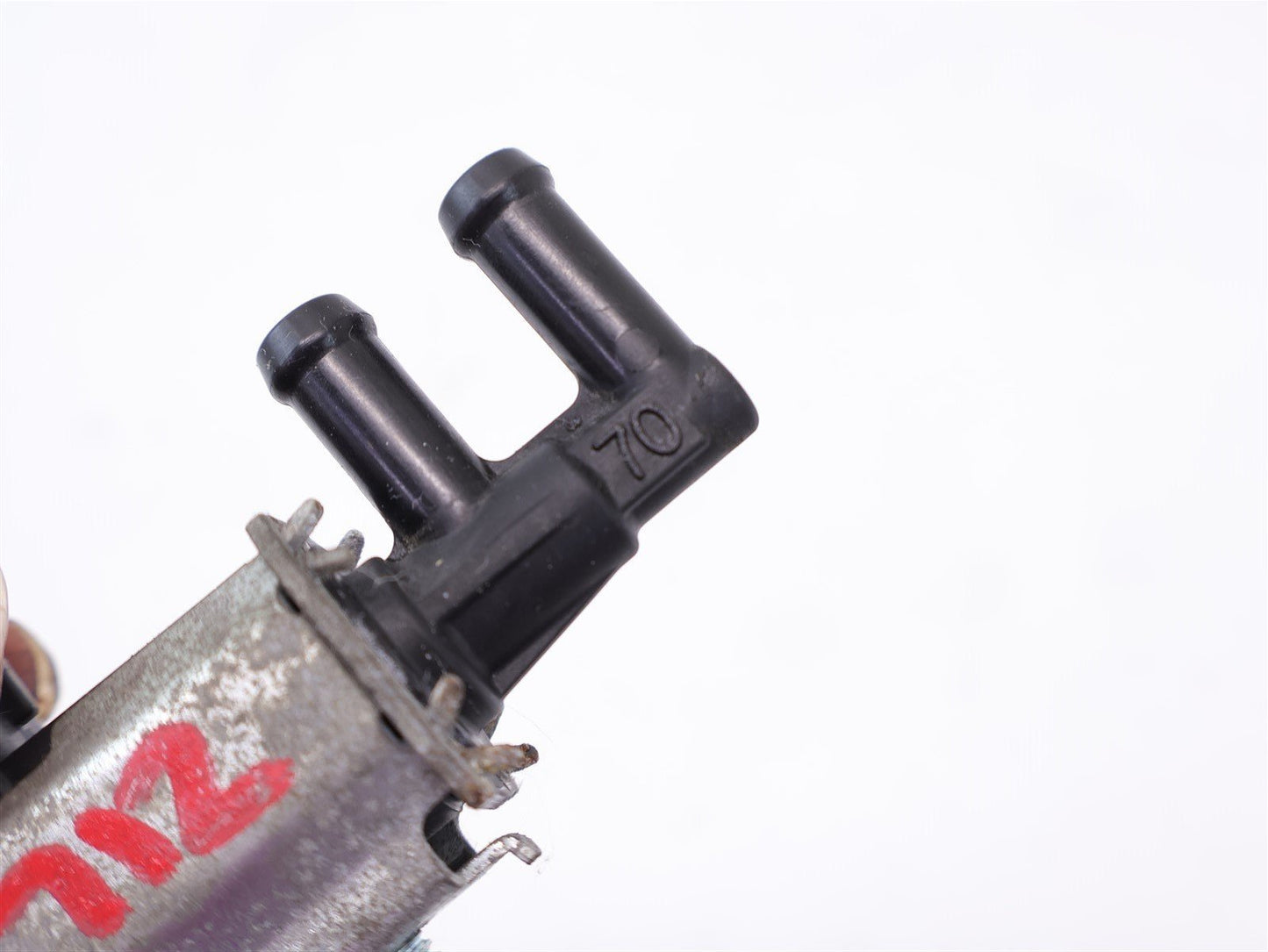2015-2021 Subaru WRX STI Purge Solenoid Valve Duty Sensor K5T48478 OEM