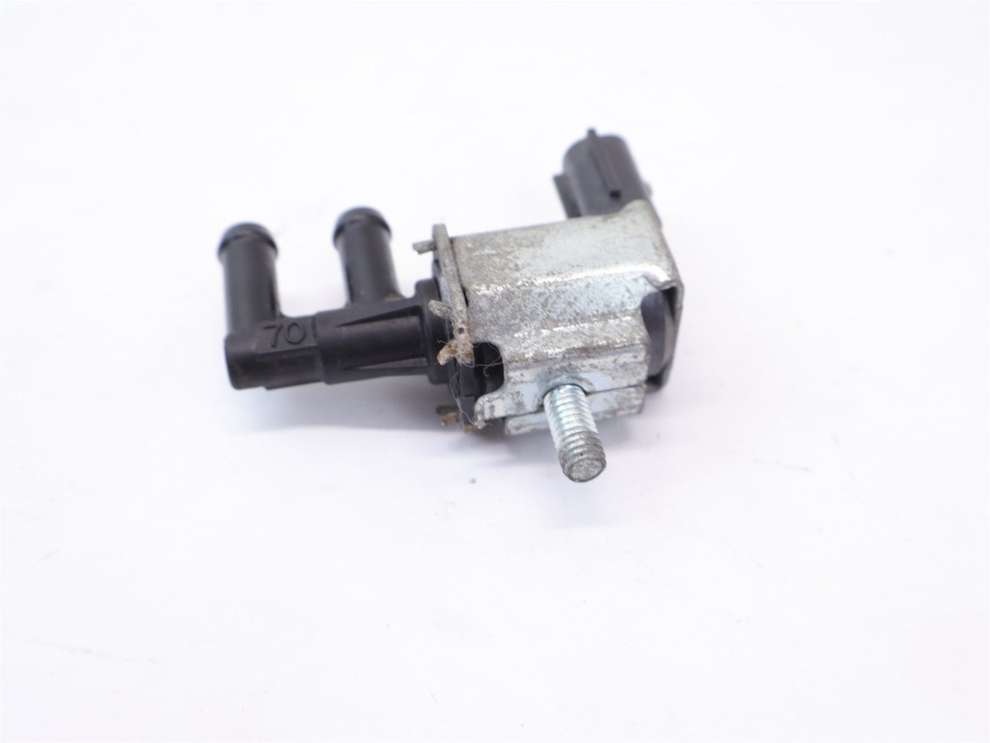 2015-2021 Subaru WRX STI Purge Solenoid Valve Duty Sensor K5T48478 OEM