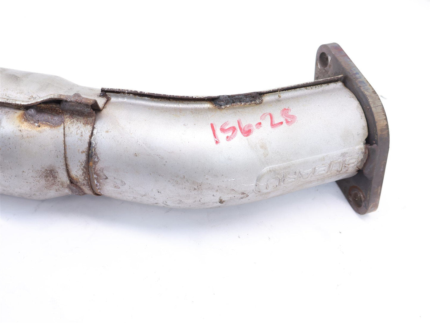 2015-2021 Subaru WRX STI Turbo Exhaust Manifold Up-pipe Uppipe OEM