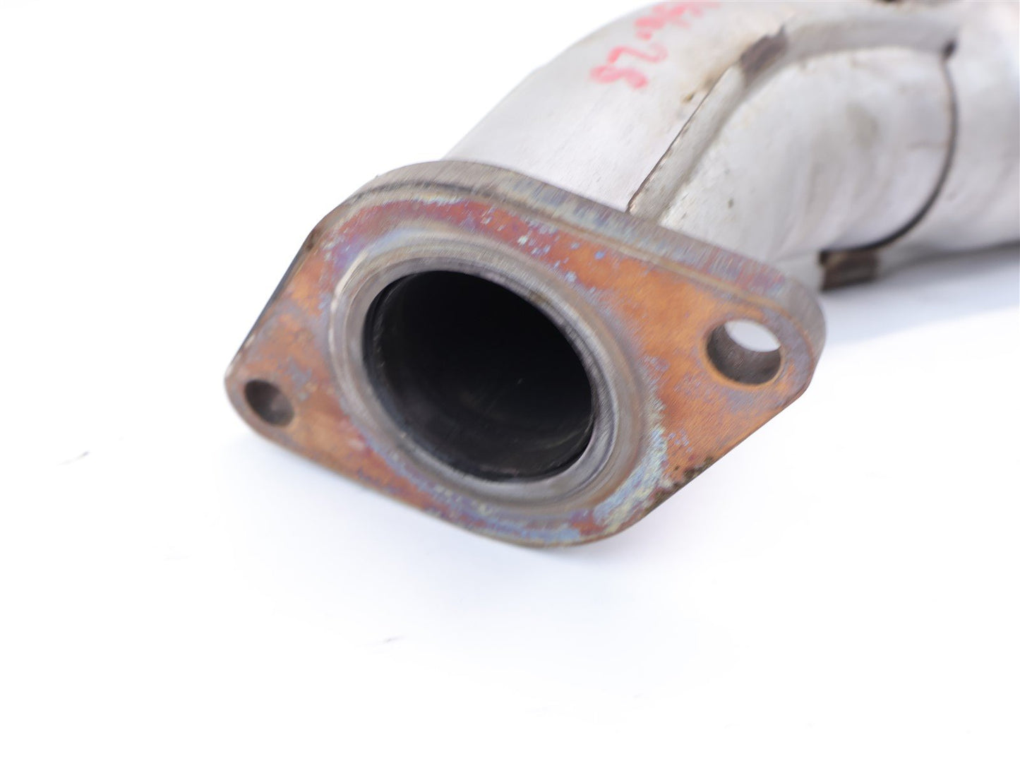 2015-2021 Subaru WRX STI Turbo Exhaust Manifold Up-pipe Uppipe OEM