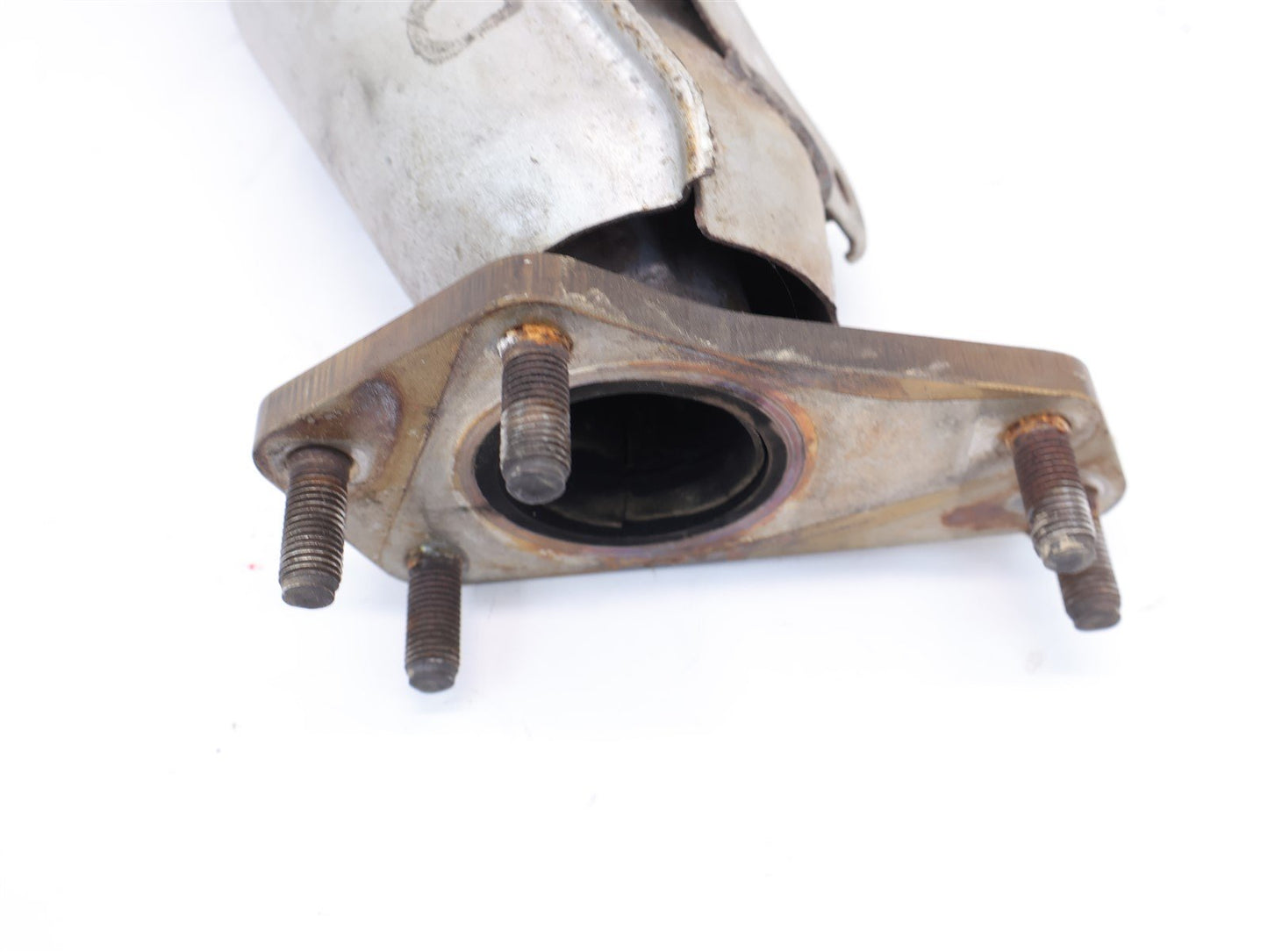 2015-2021 Subaru WRX STI Turbo Exhaust Manifold Up-pipe Uppipe OEM