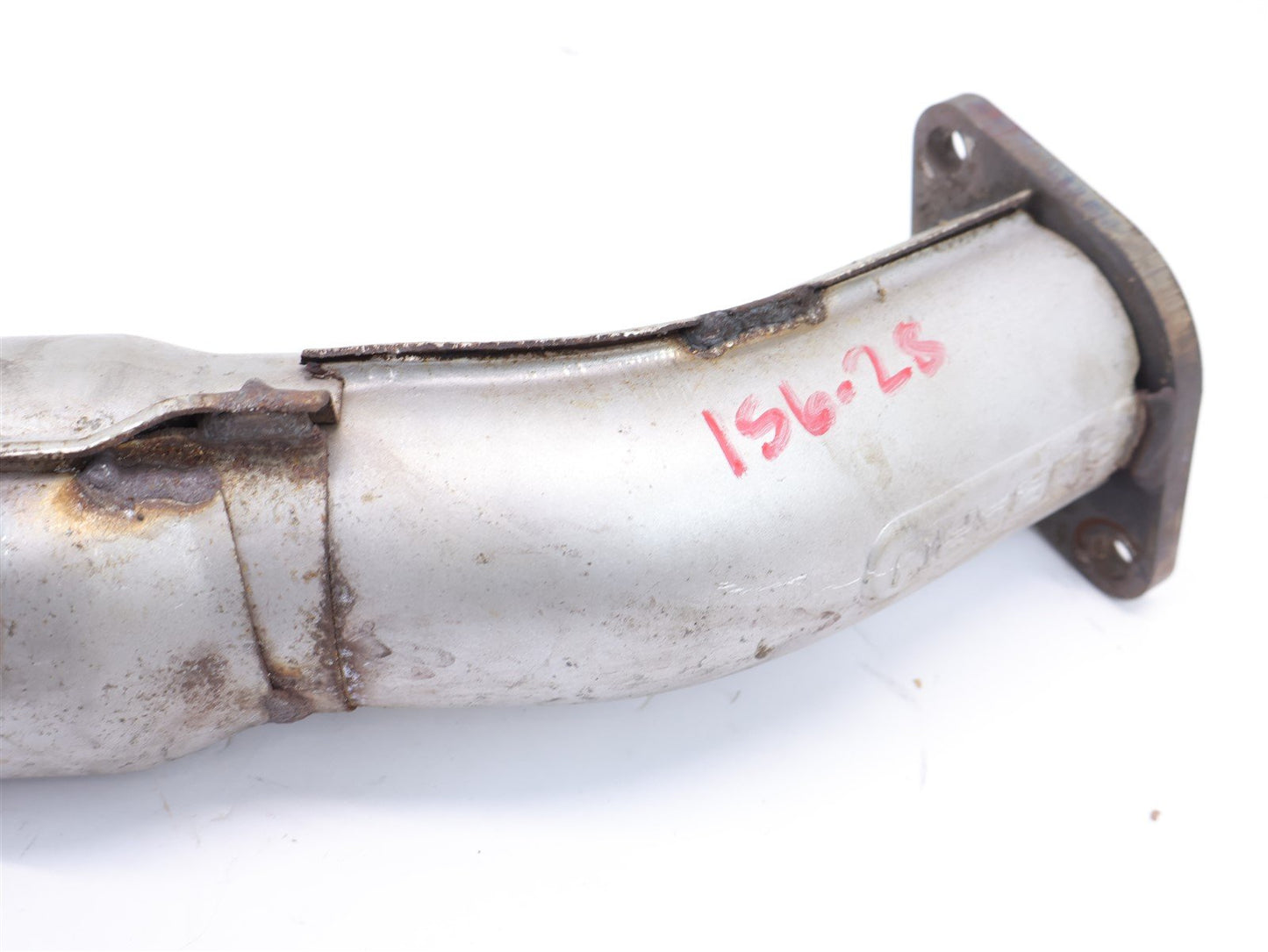 2015-2021 Subaru WRX STI Turbo Exhaust Manifold Up-pipe Uppipe OEM