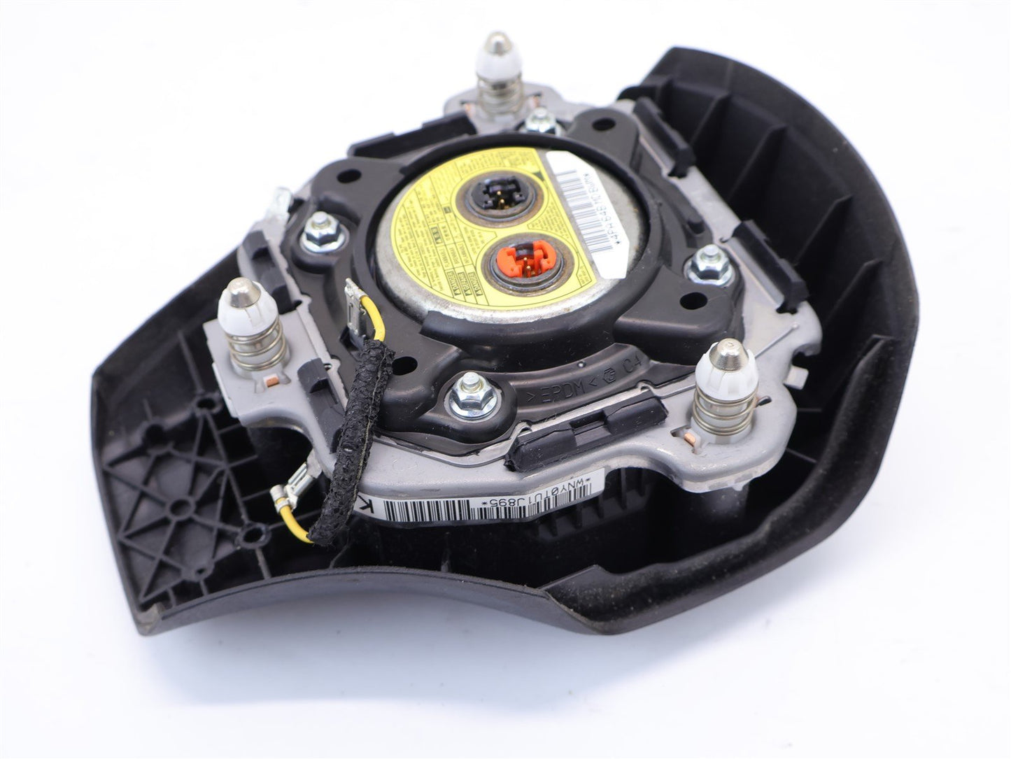 2014 2015 2016 Subaru Forester Driver Steering Wheel Air Bag LH Left Front