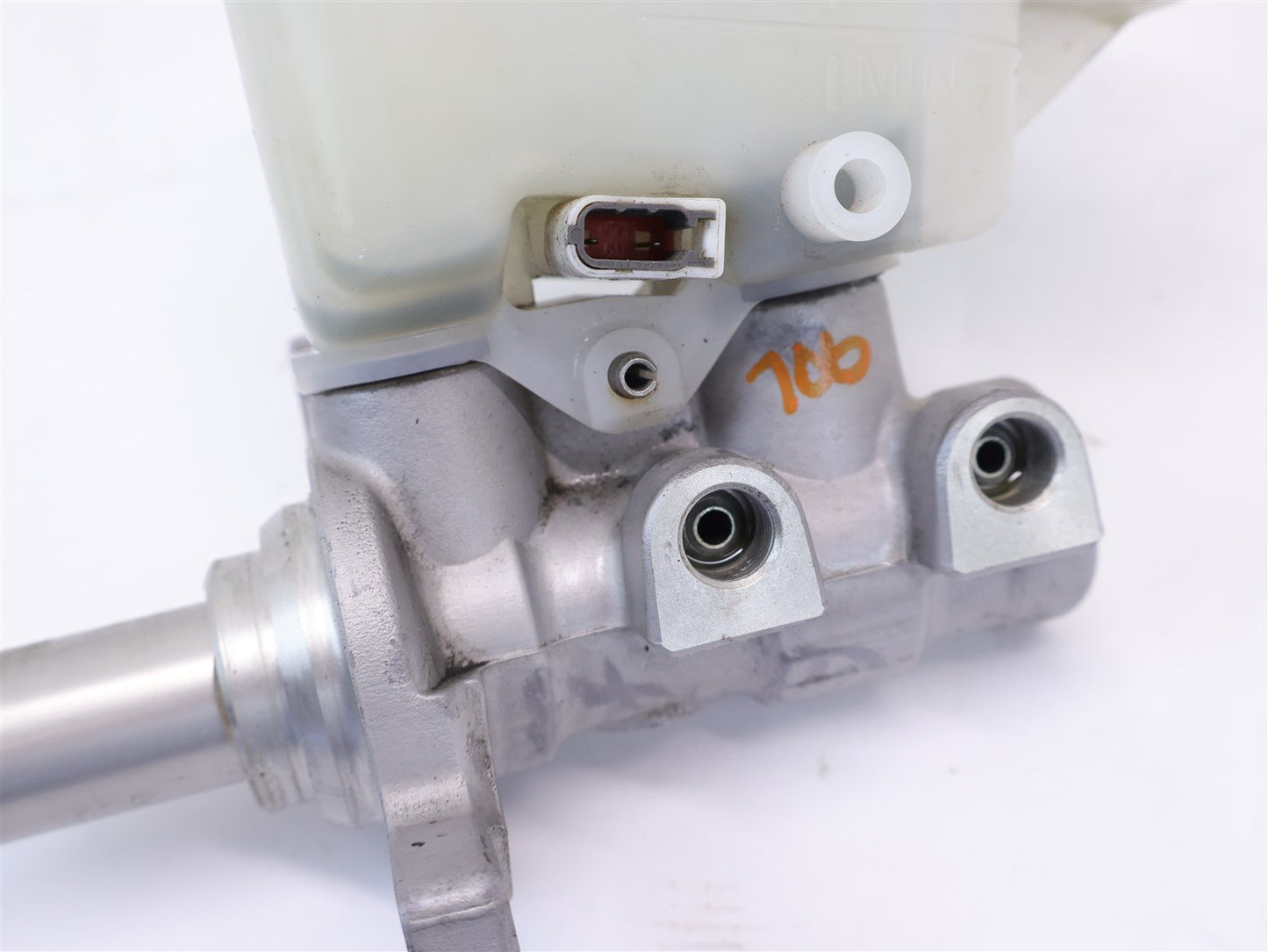 2016-2018 Subaru Forester Brake Master Cylinder Reservoir CVT OEM