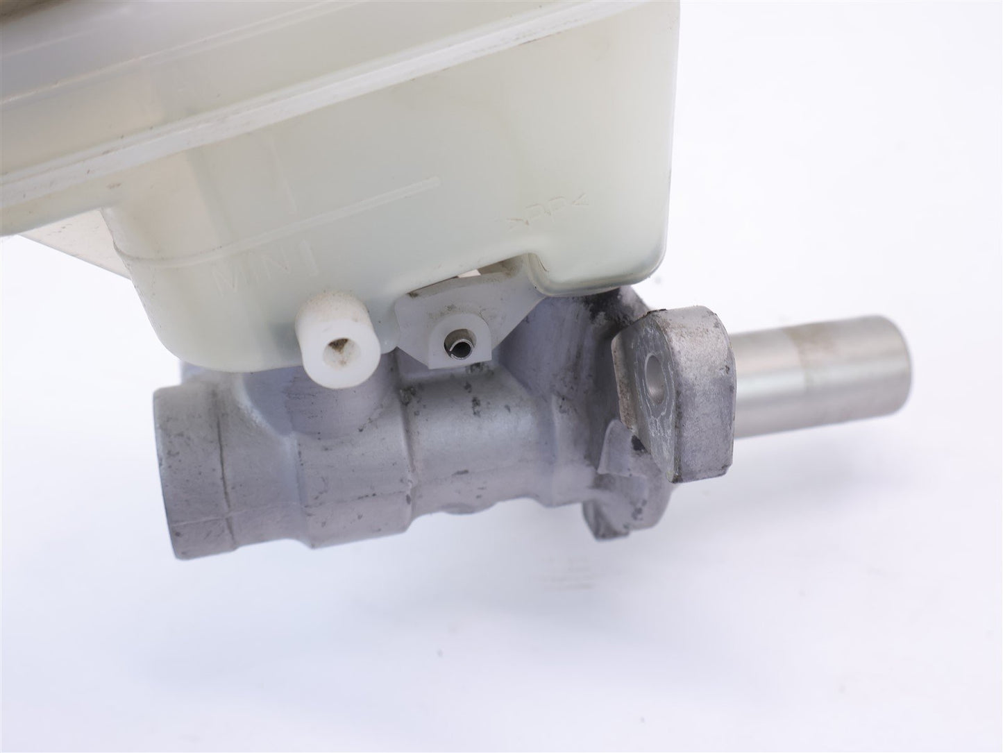 2016-2018 Subaru Forester Brake Master Cylinder Reservoir CVT OEM