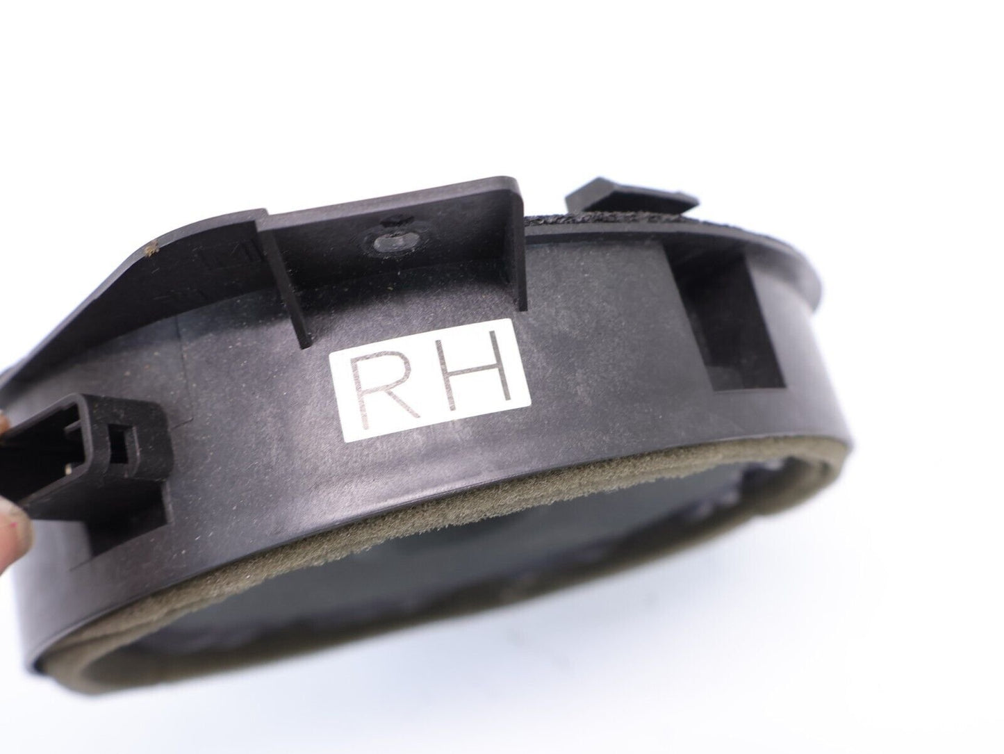 2016 Subaru Forester Passenger Rear Door Speaker 86301SG010 RH OEM 2014-2018