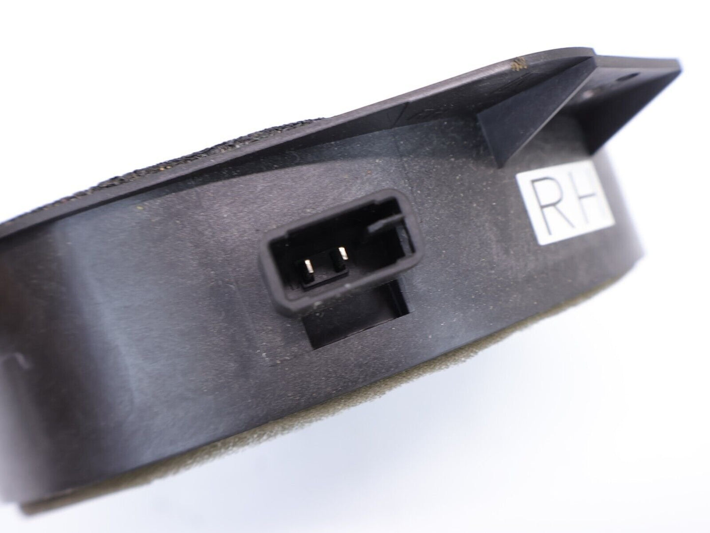 2016 Subaru Forester Passenger Rear Door Speaker 86301SG010 RH OEM 2014-2018