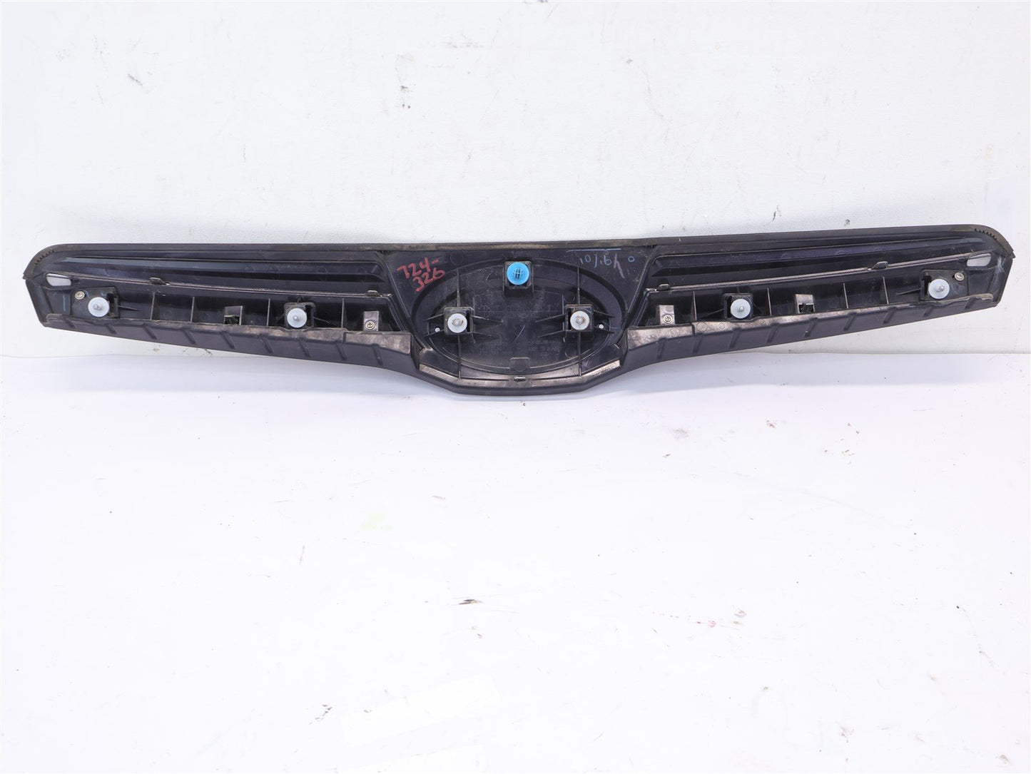 2014-2016 Subaru Forester Front Upper Grille Grill Trim Emblem 91122SG020 OEM