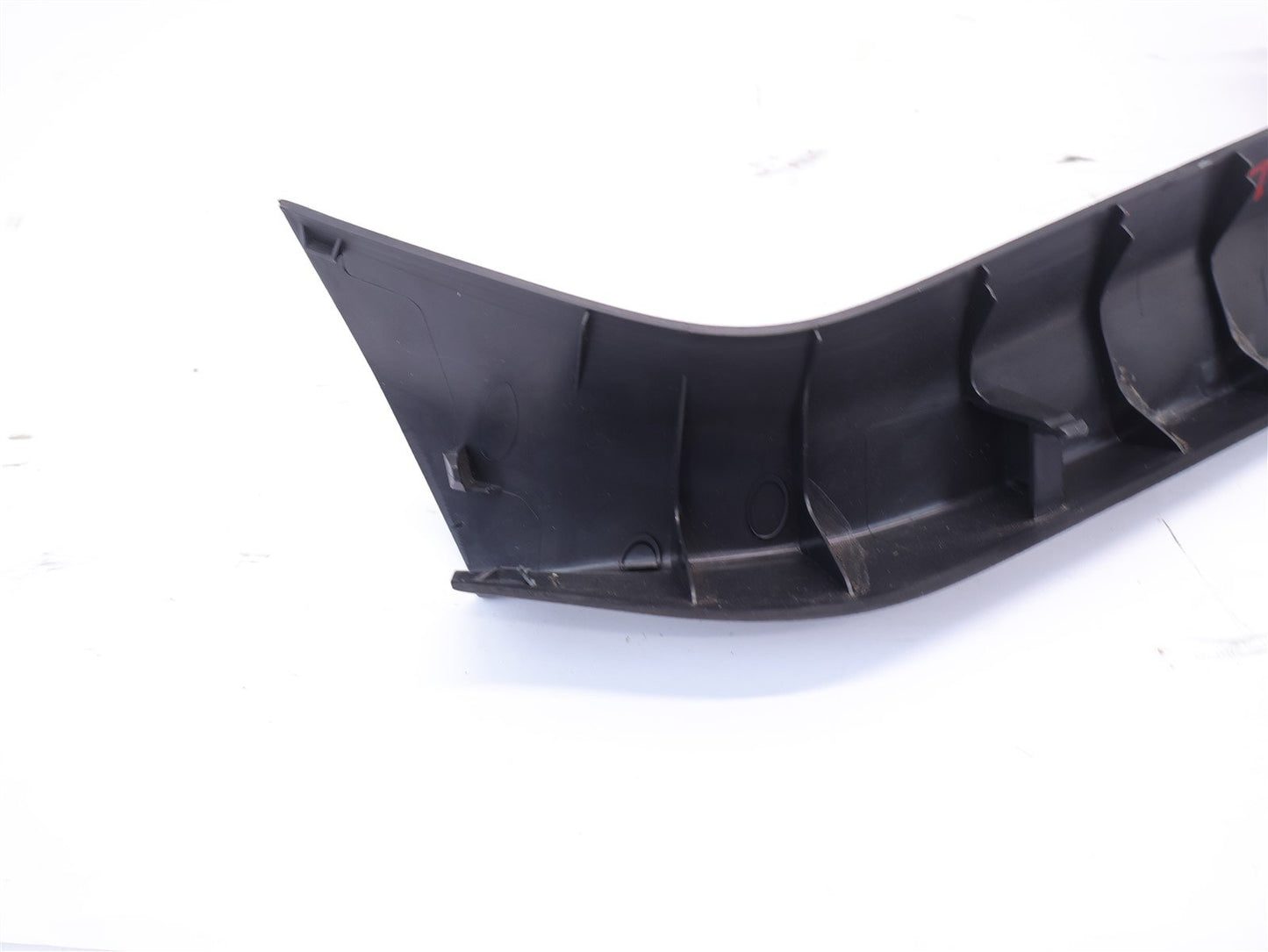 2014-2018 Subaru Forester Passenger Rear Hatch Trim Cover Panel RH Side OEM
