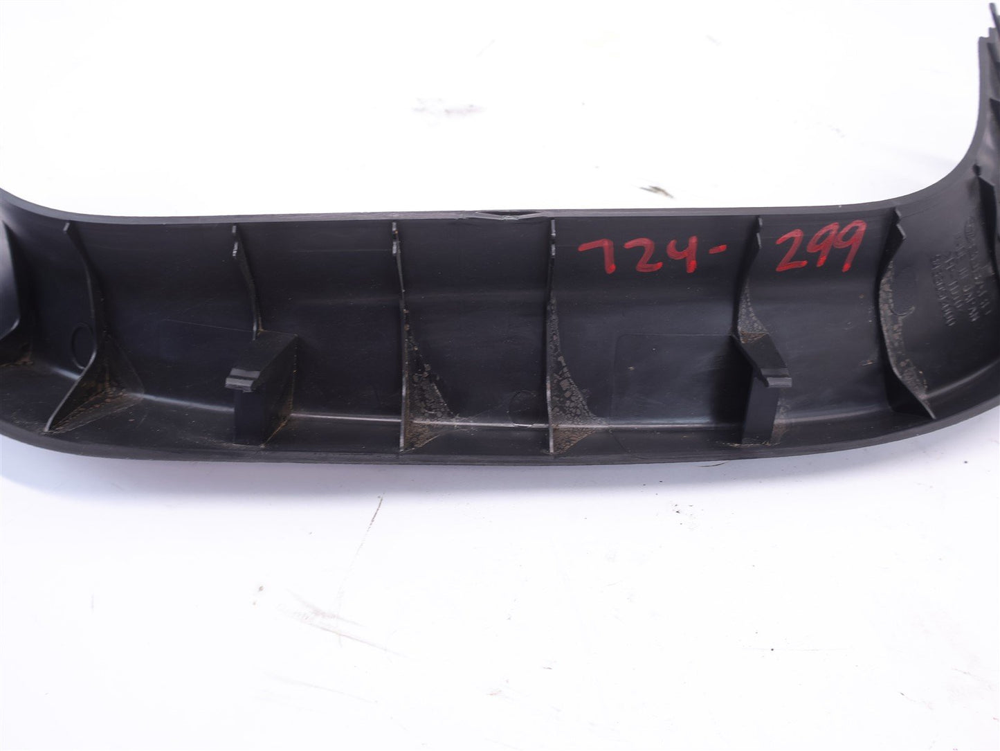 2014-2018 Subaru Forester Passenger Rear Hatch Trim Cover Panel RH Side OEM