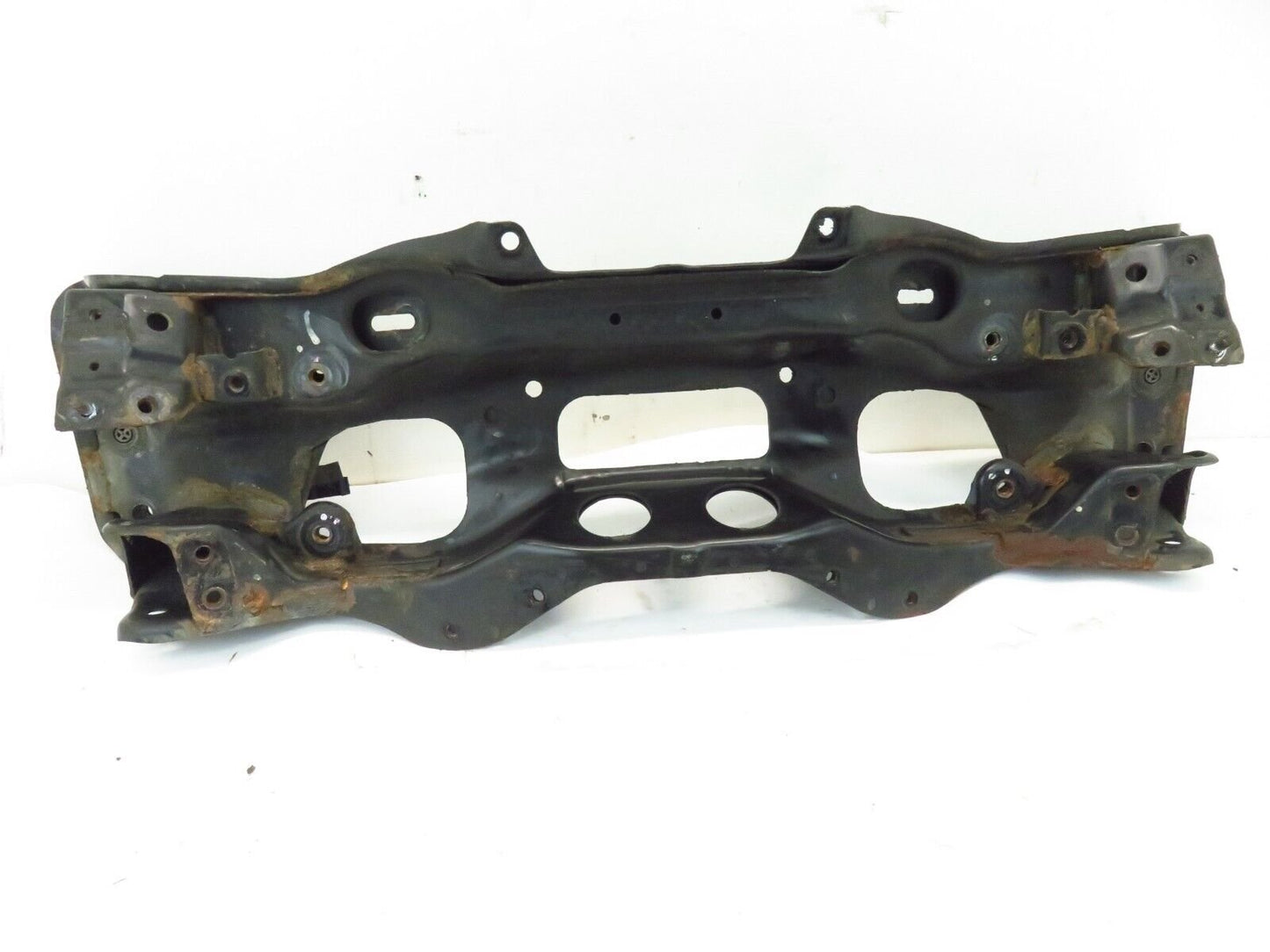 2013-2014 Subaru XV Crosstrek Front Subframe Crossmember Engine Cradle OEM